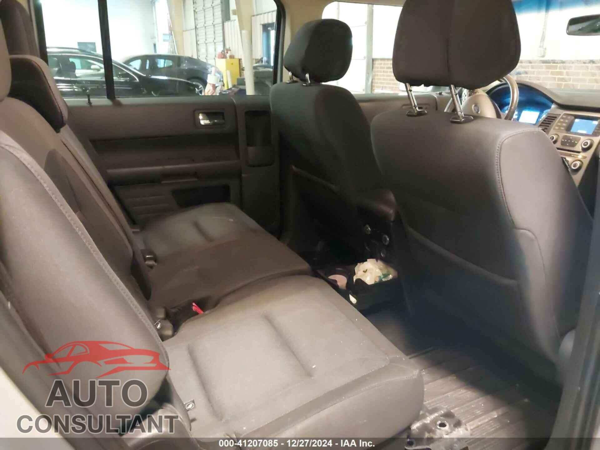 FORD FLEX 2014 - 2FMGK5B81EBD42938