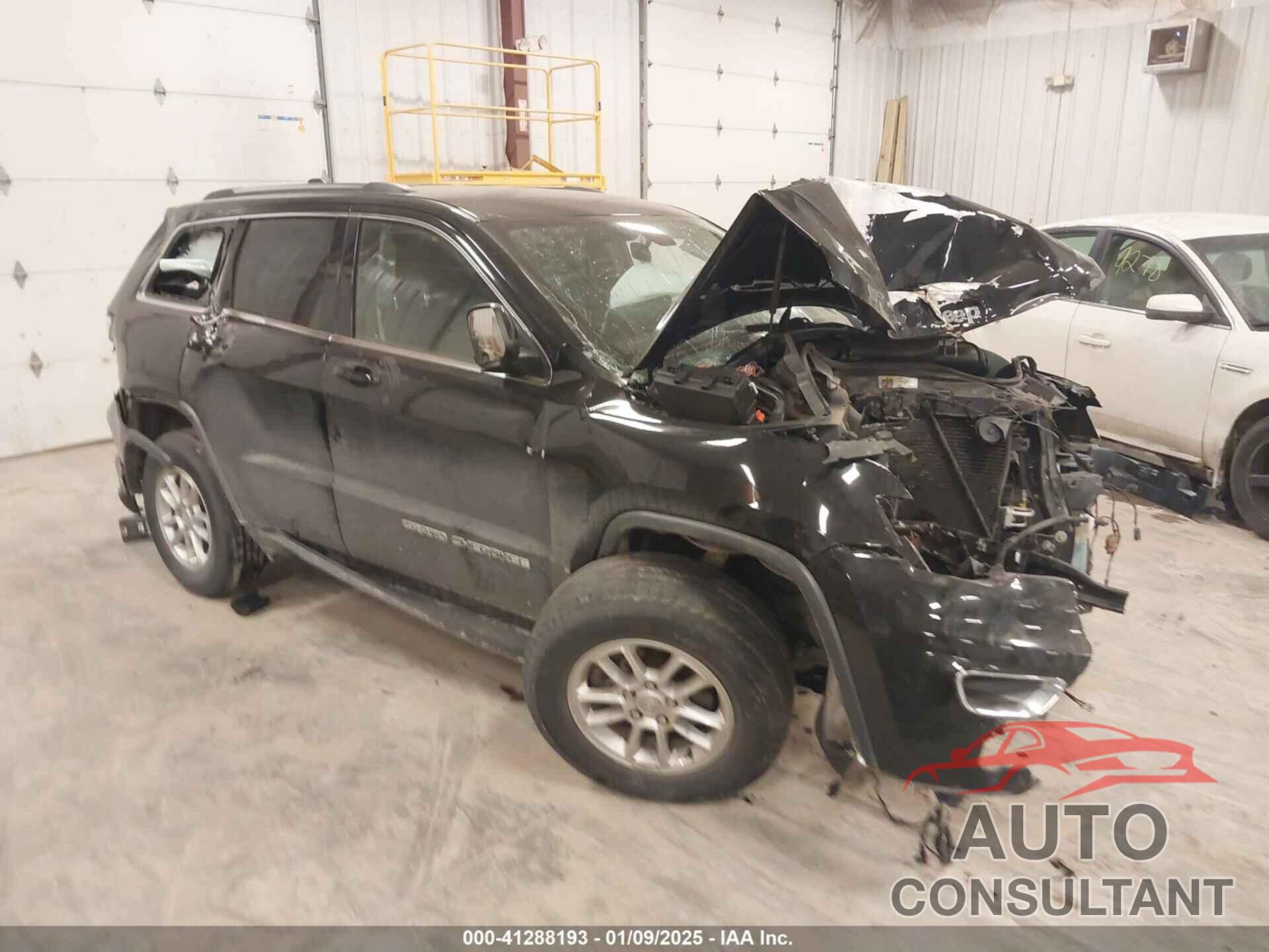 JEEP GRAND CHEROKEE 2020 - 1C4RJFAG2LC363888