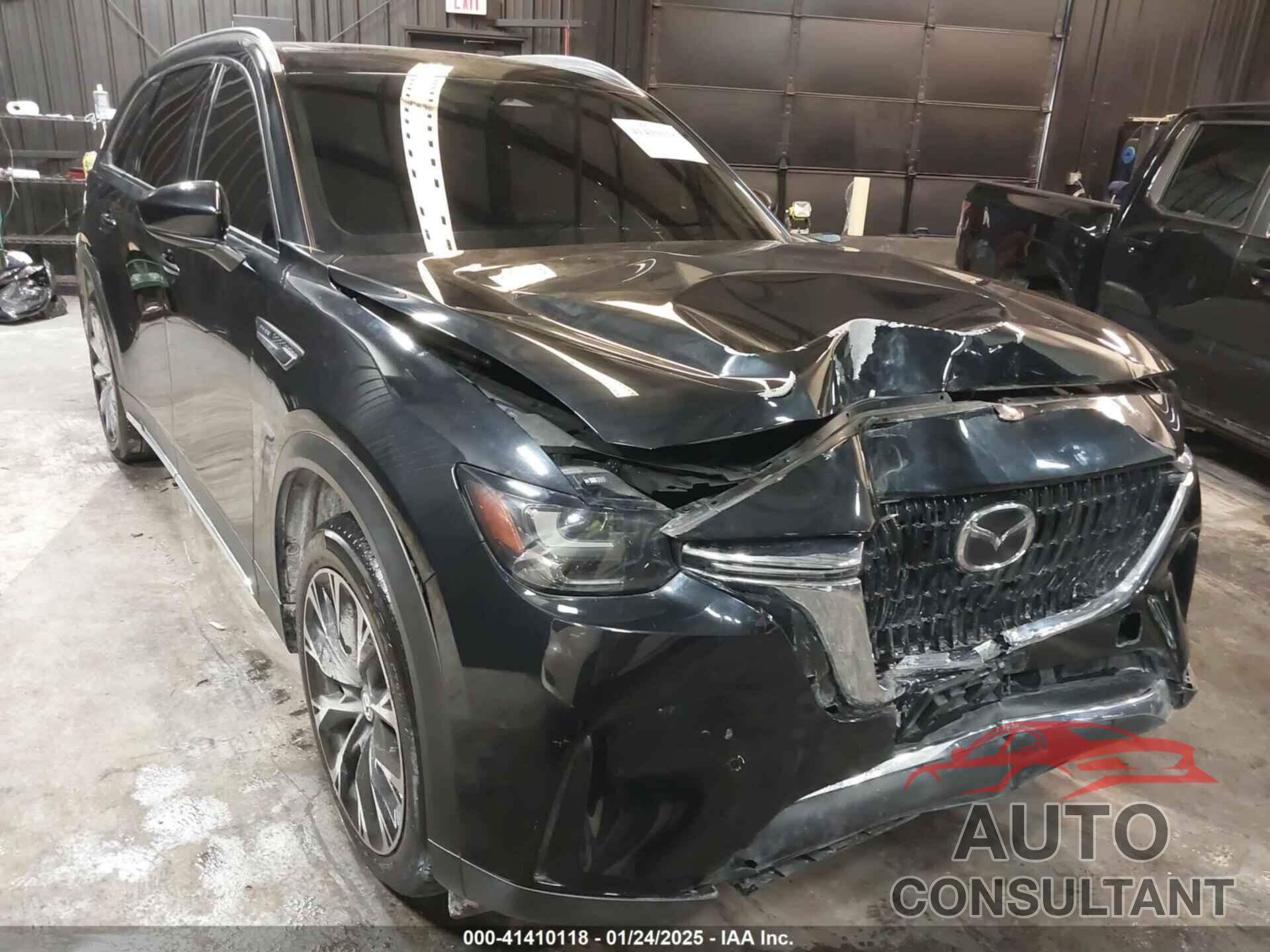 MAZDA CX-90 PHEV 2024 - JM3KKDHA7R1141685