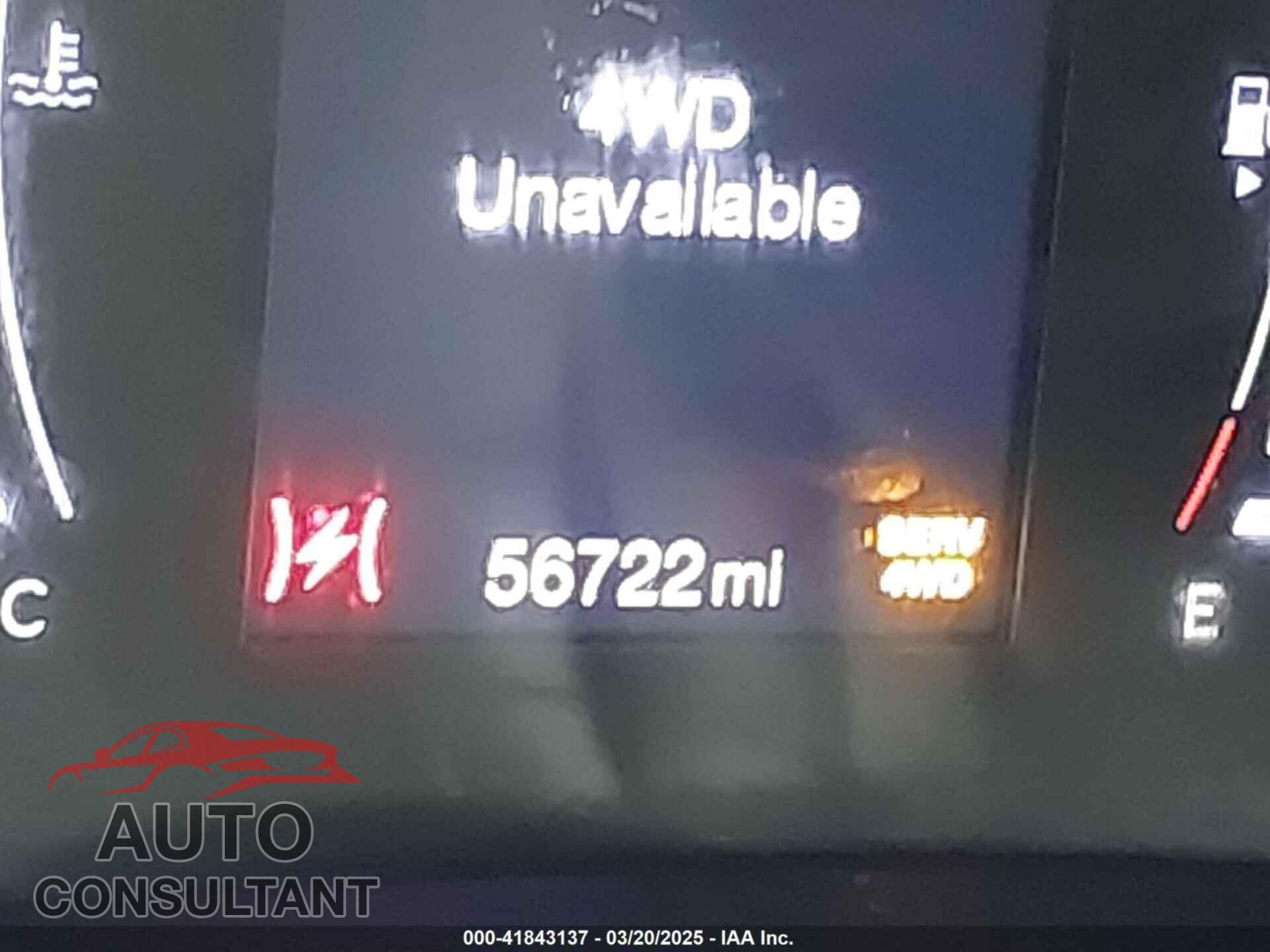 JEEP COMPASS 2019 - 3C4NJDBB3KT689174