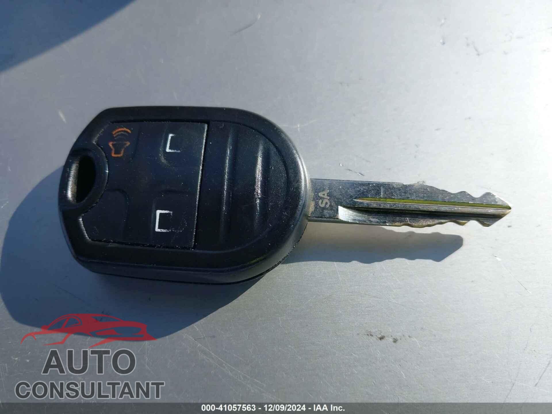 FORD EDGE 2013 - 2FMDK3JC4DBC03270
