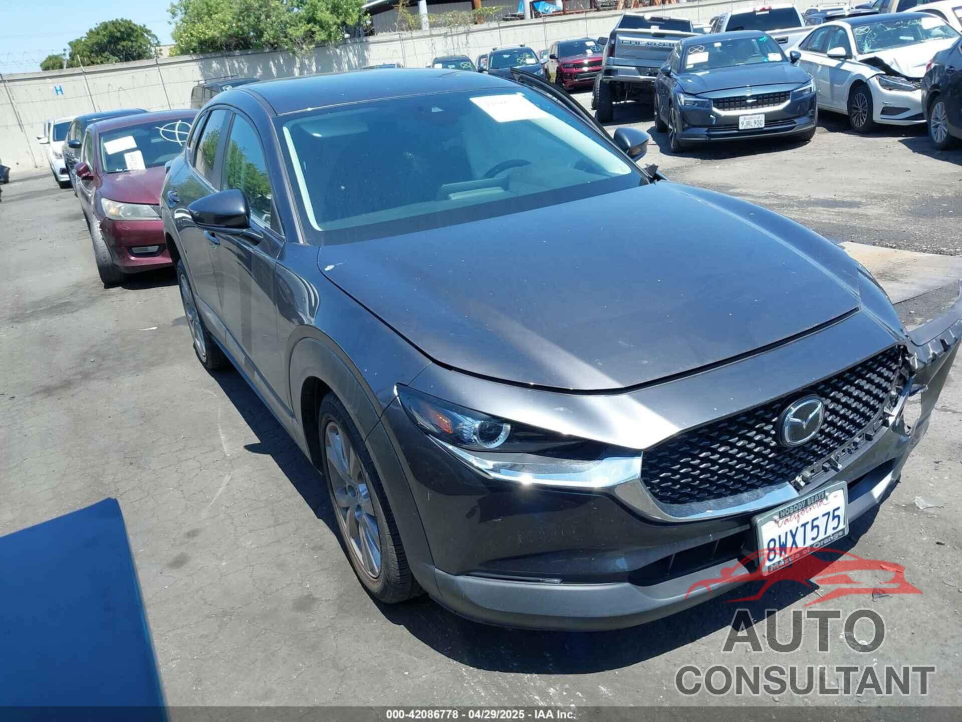 MAZDA CX-30 2021 - 3MVDMABL3MM233701