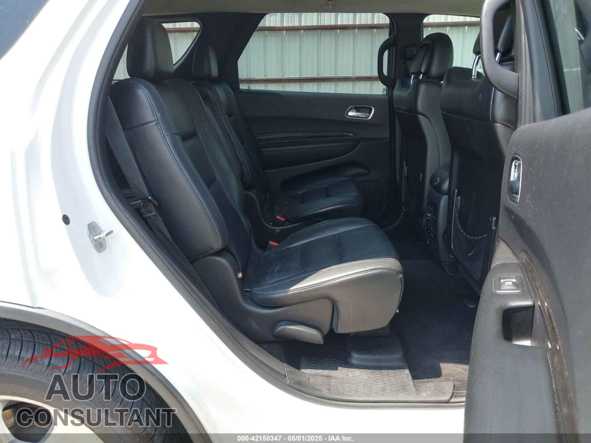 DODGE DURANGO 2015 - 1C4RDHDG0FC222790
