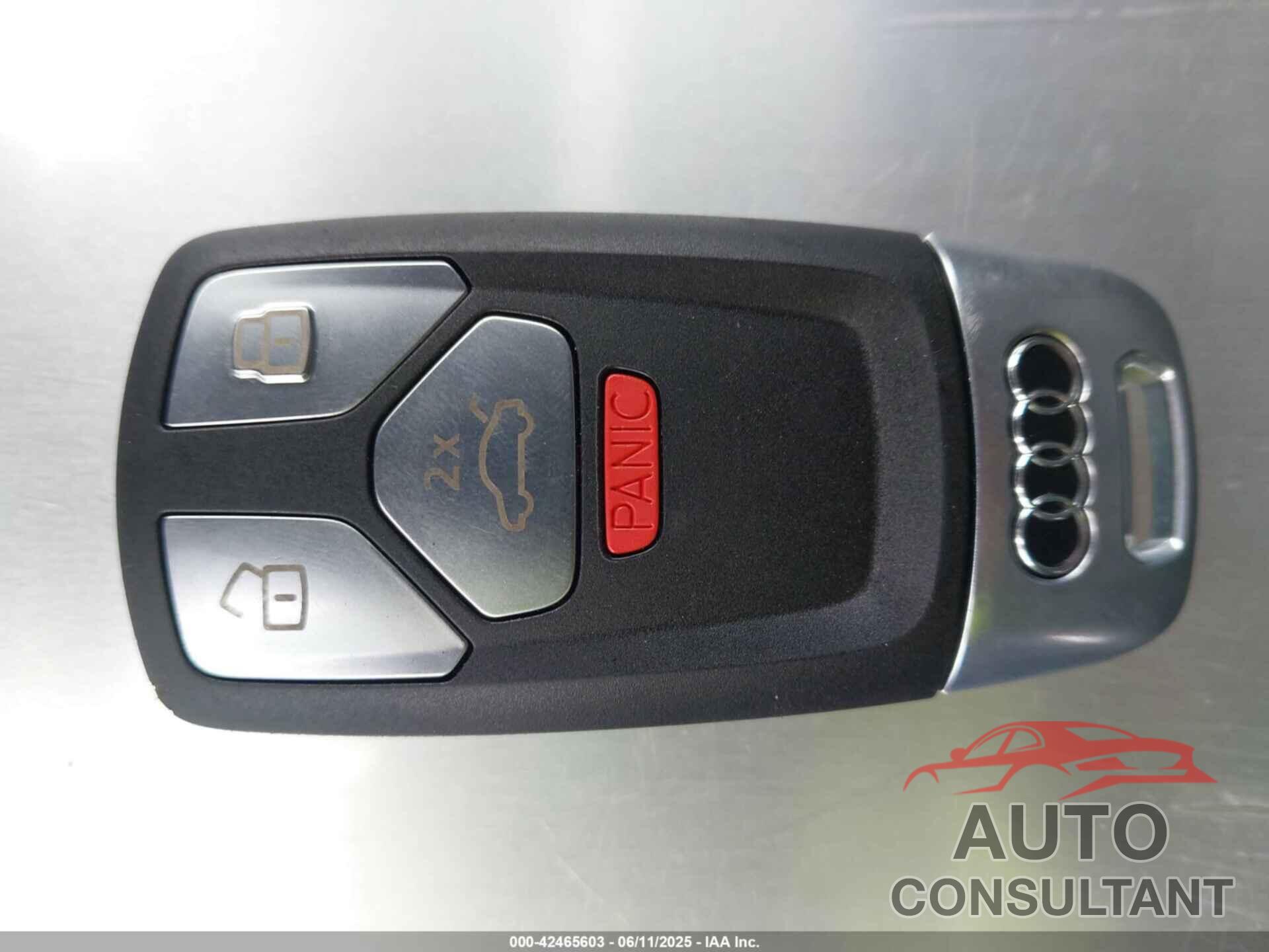 AUDI A4 2020 - WAUHMAF41LN004876