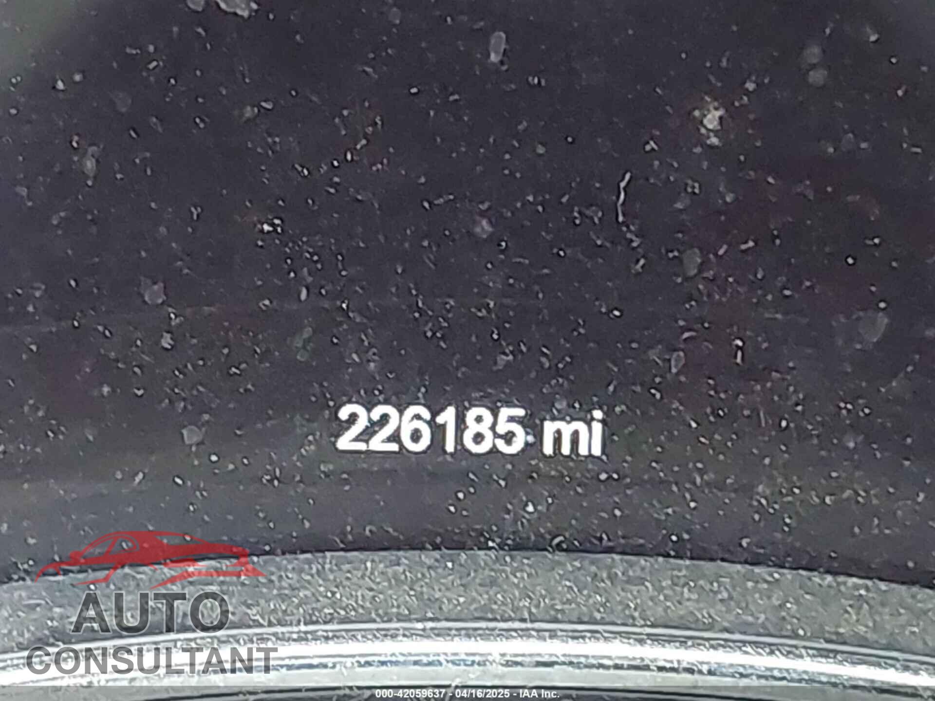 DODGE DURANGO 2014 - 1C4RDJAG4EC514677