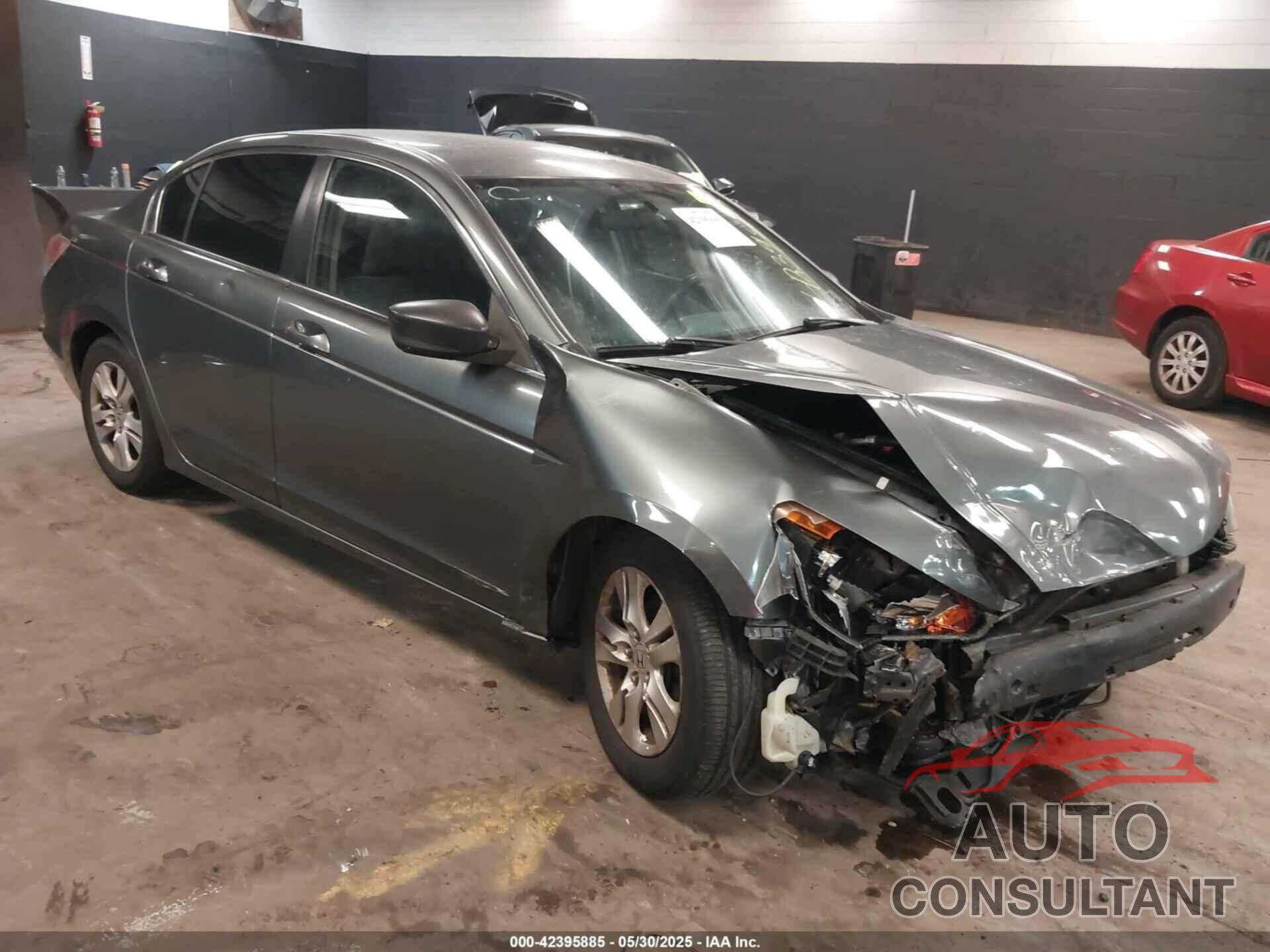 HONDA ACCORD 2009 - 1HGCP26469A163856