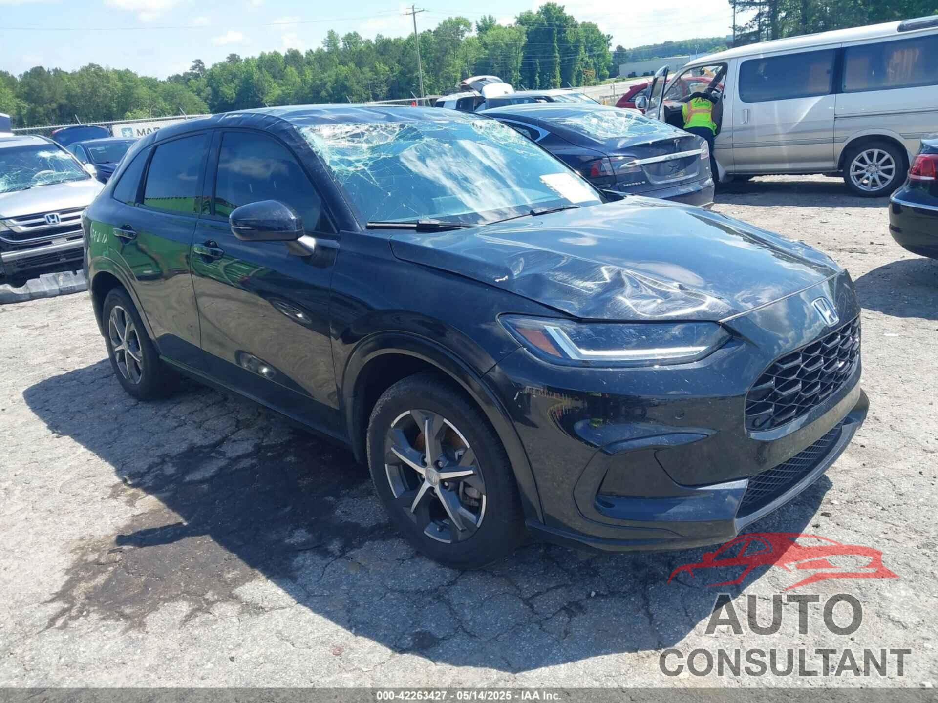 HONDA HR-V 2023 - 3CZRZ1H77PM735273