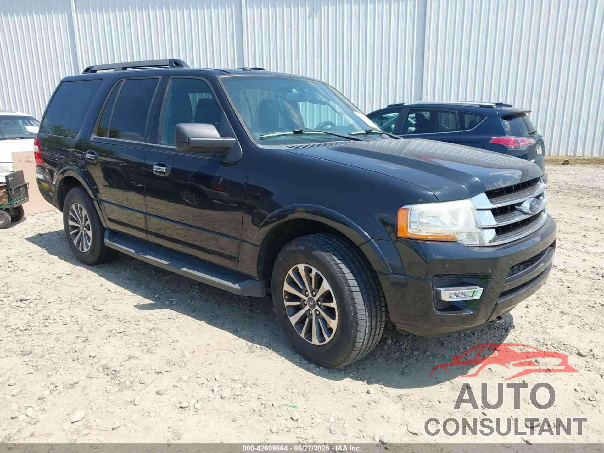 FORD EXPEDITION 2016 - 1FMJU1JT0GEF33482