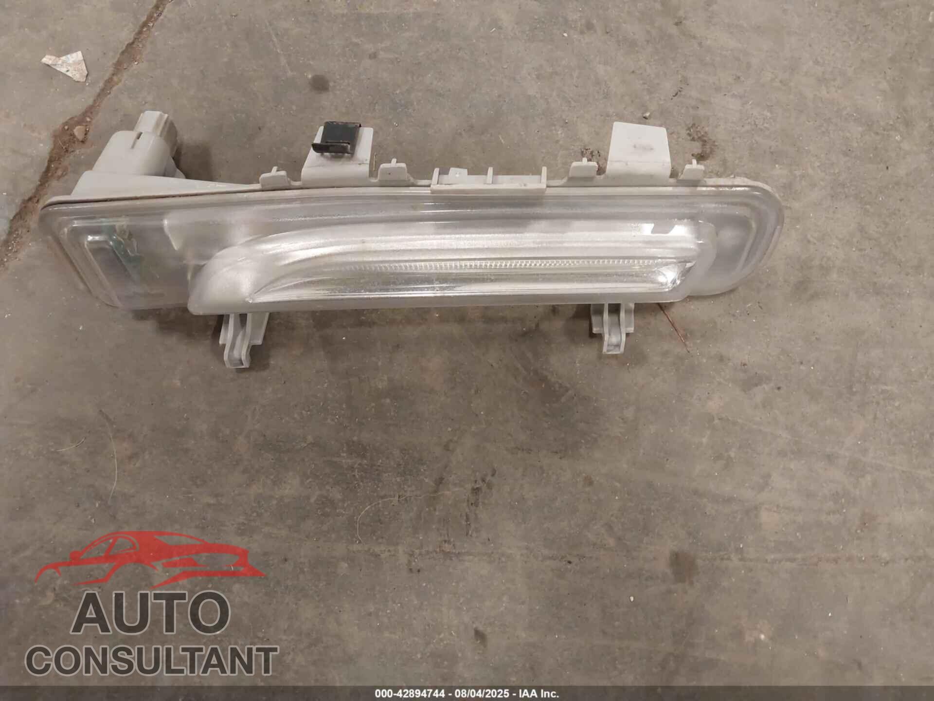 FORD EDGE 2011 - 2FMDK4KC2BBB26318