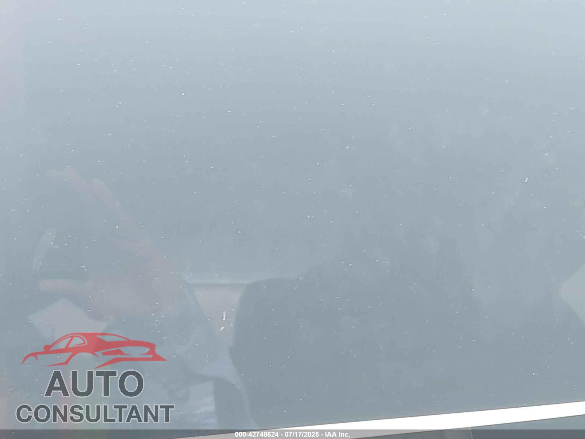 TESLA MODEL 3 2025 - 5YJ3E1EA5SF970551
