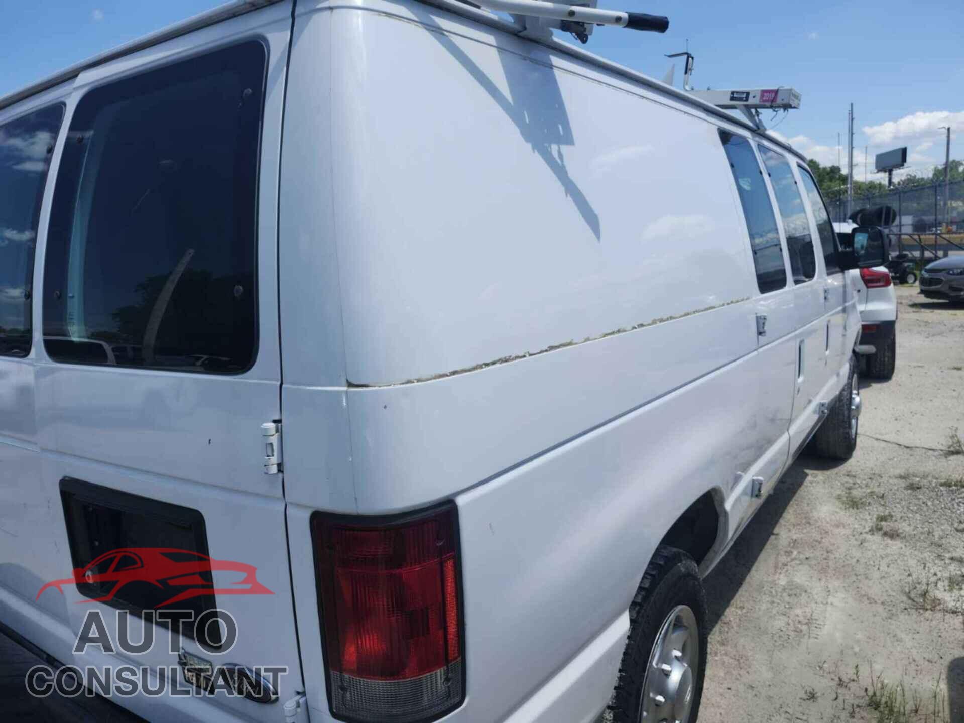 FORD E-150 2014 - 1FTNE1EW3EDA67962
