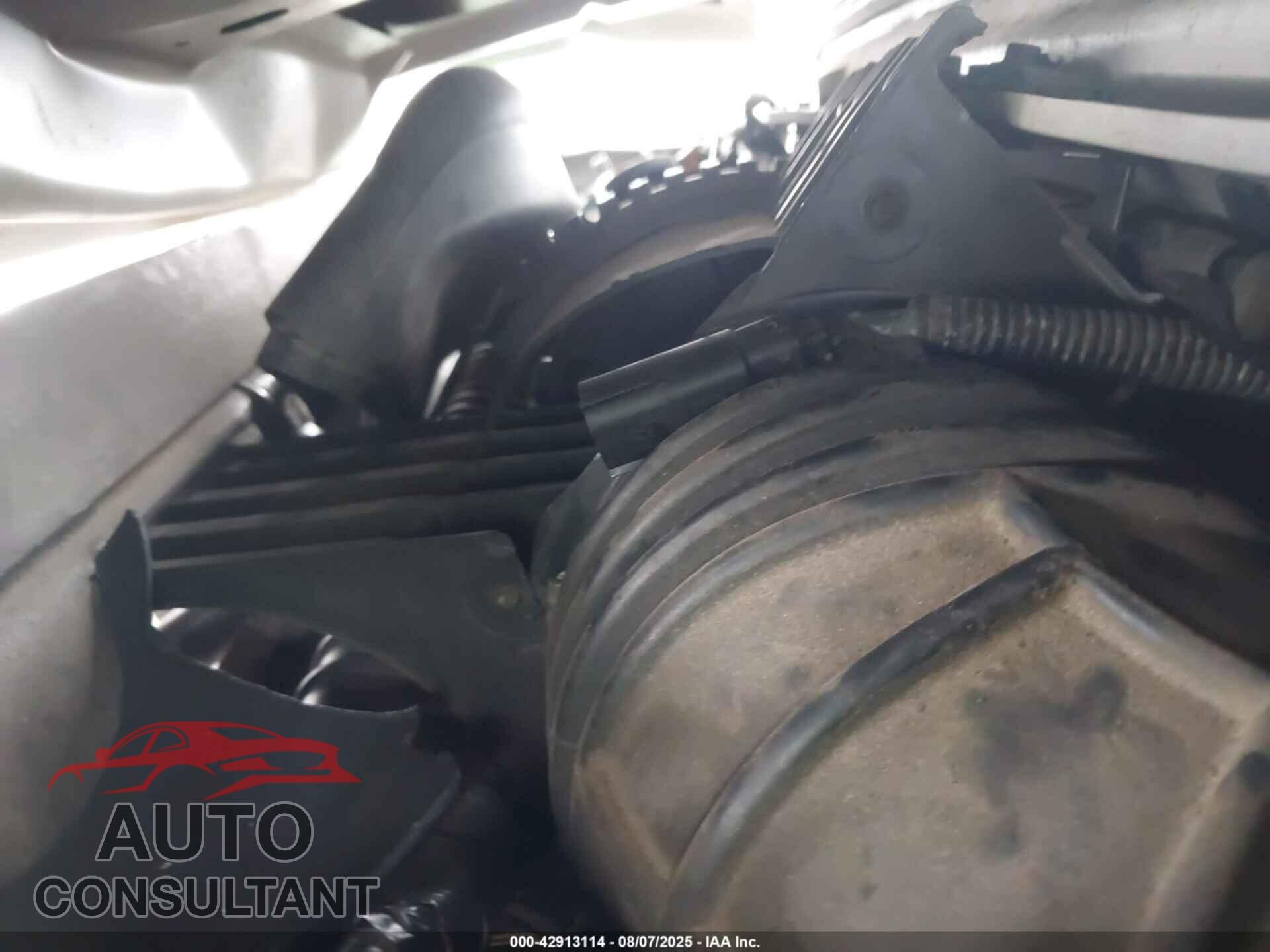 FORD E-150 2012 - 1FTNE1EW4CDB39040