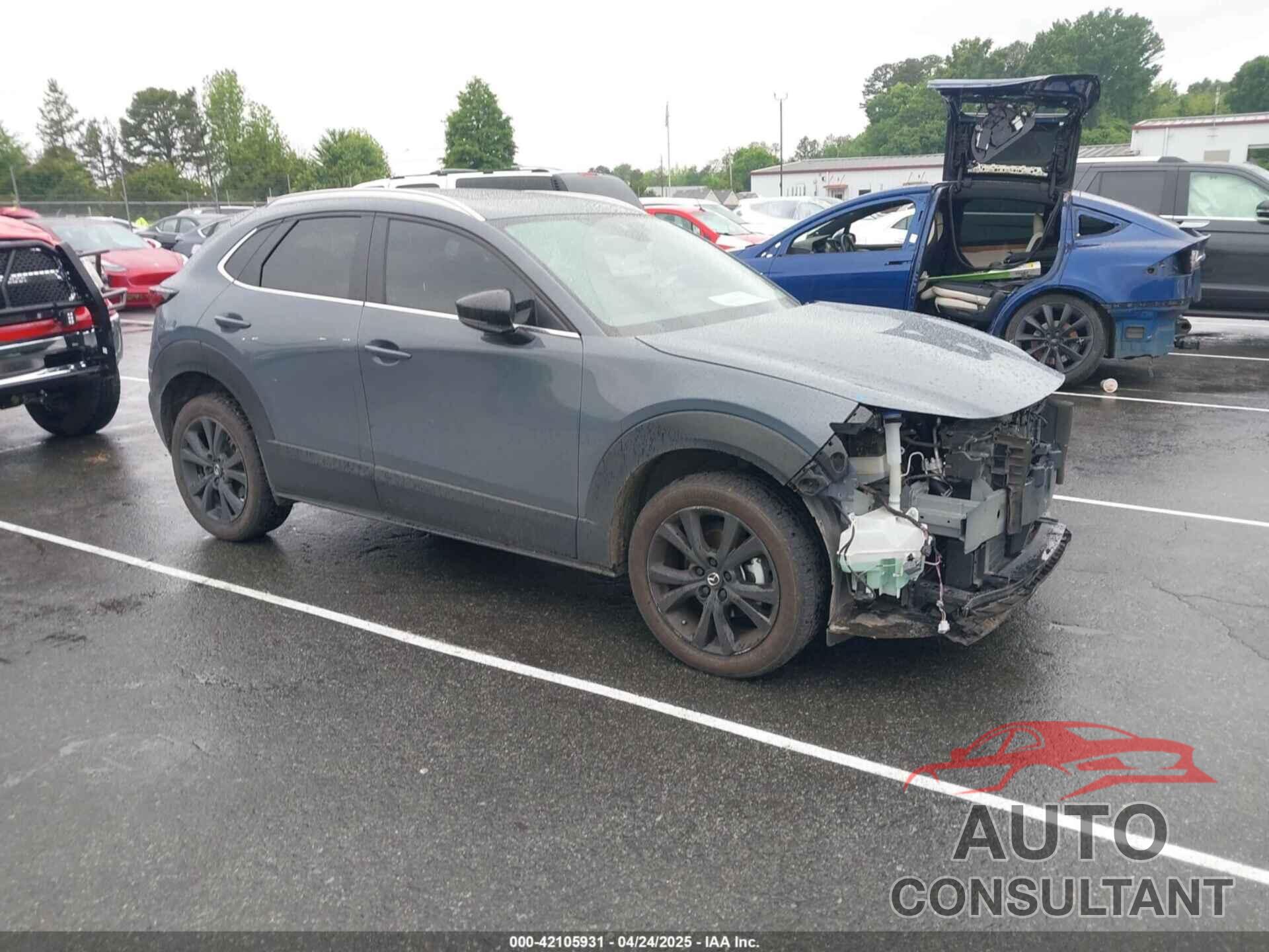 MAZDA CX-30 2023 - 3MVDMBCM9PM574358