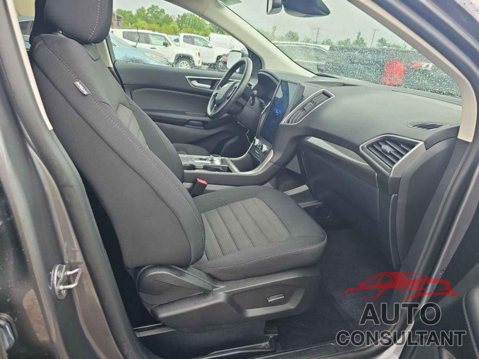 FORD EDGE 2024 - 2FMPK4J91RBA51804