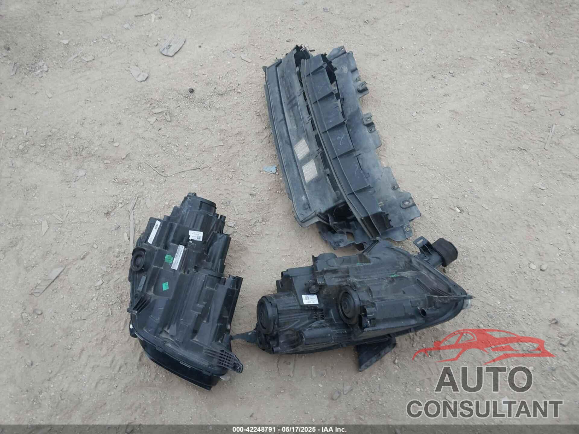 FORD ECOSPORT 2018 - MAJ3P1TE7JC161215