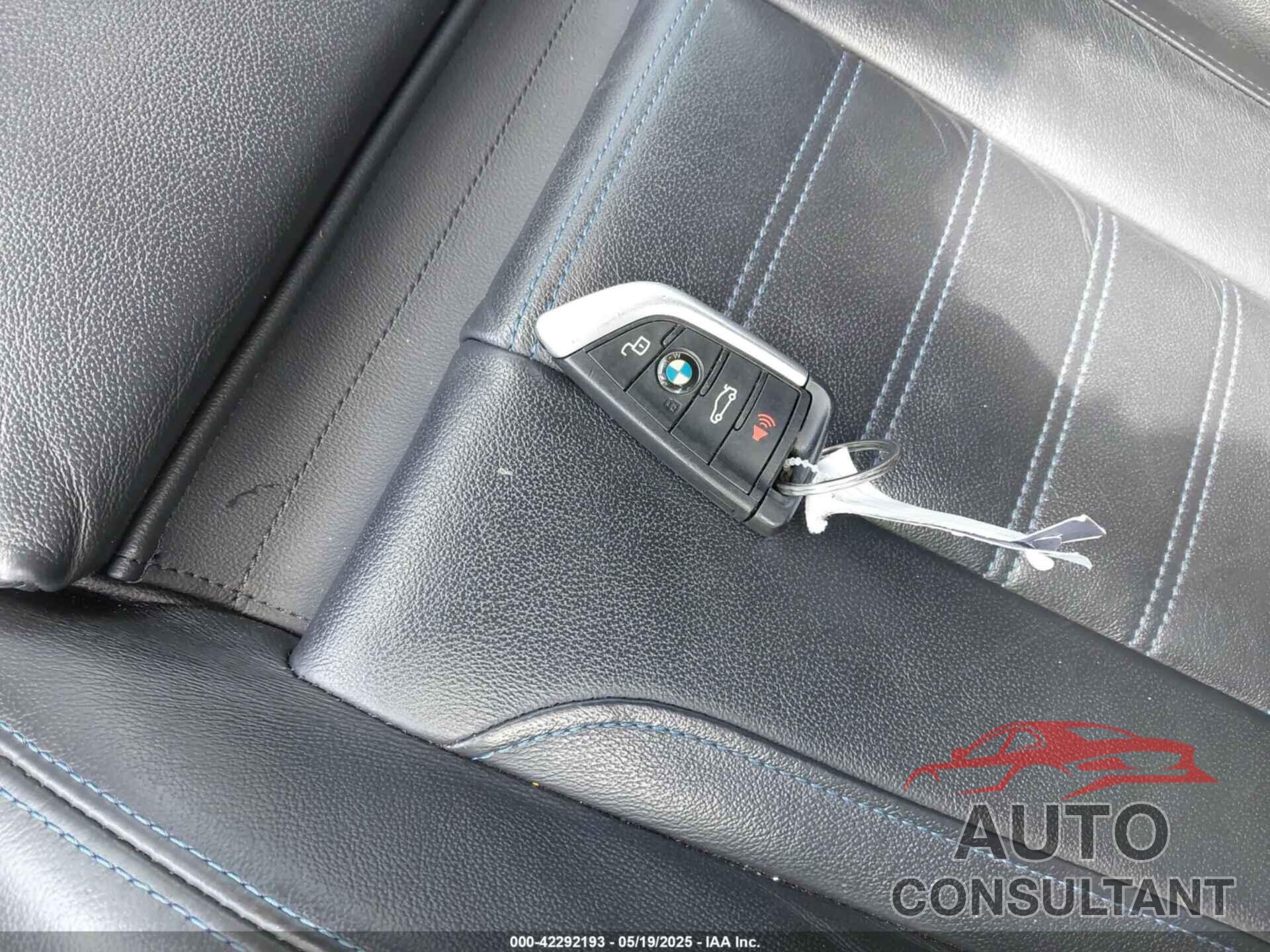 BMW 330I 2021 - 3MW5R1J0XM8B54157