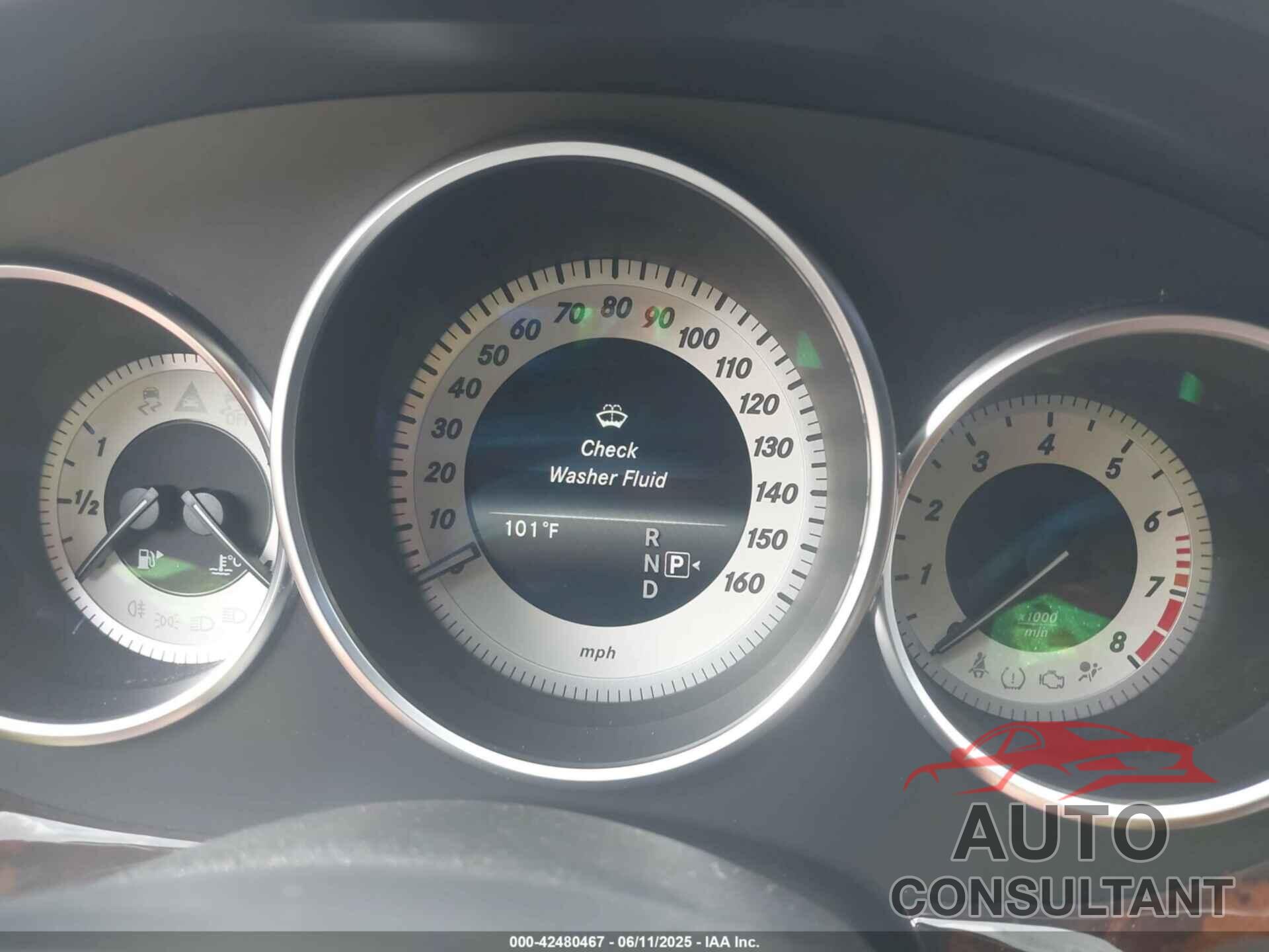 MERCEDES-BENZ CLS 550 2014 - WDDLJ7DB2EA097918