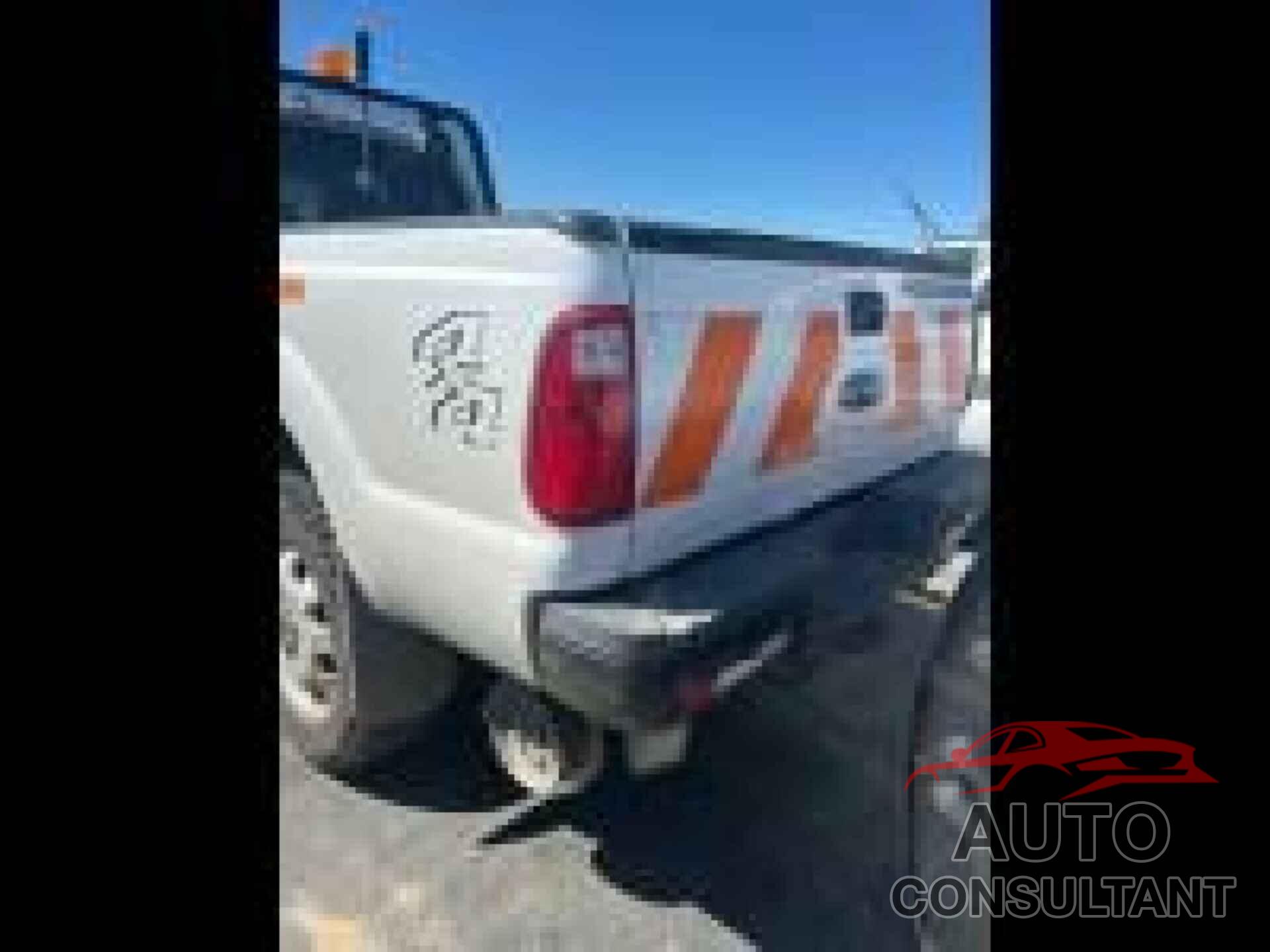 FORD F-250 2016 - 1FT7X2B67GEB70957