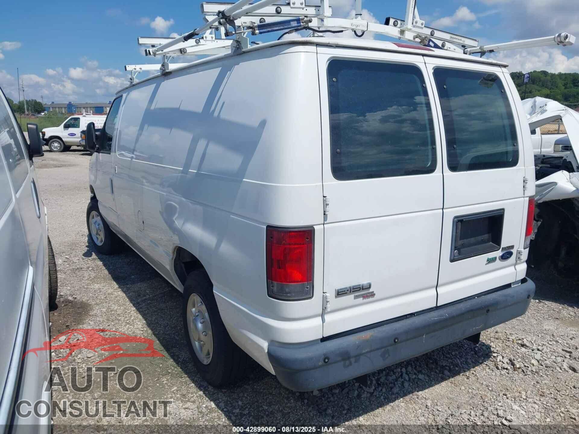 FORD E-150 2014 - 1FTNE1EW6EDA98557