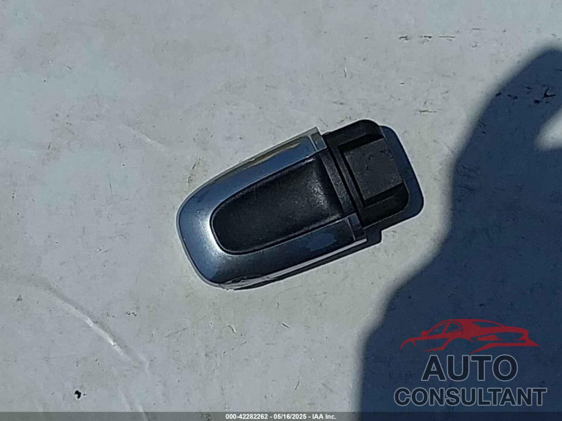 PORSCHE MACAN 2015 - WP1AB2A52FLB59239