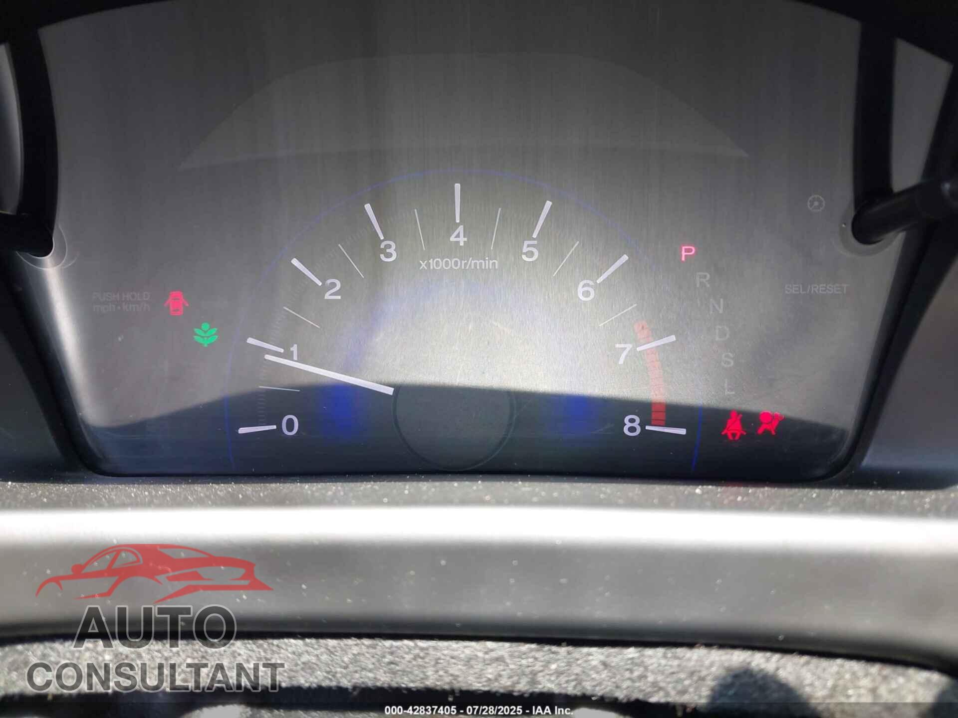 HONDA CIVIC 2015 - 19XFB2F77FE041505