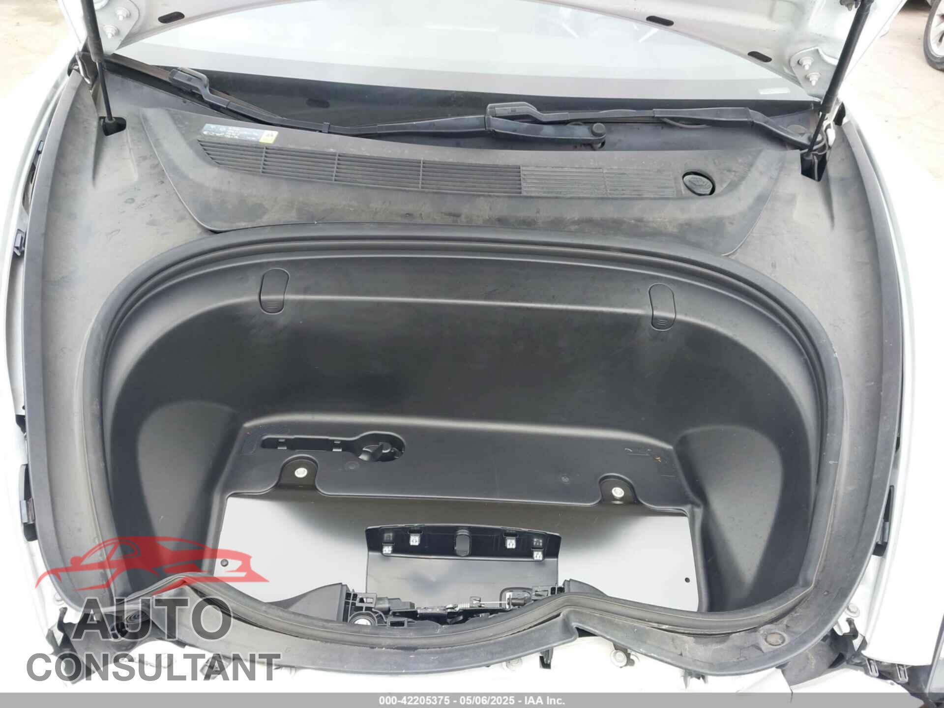TESLA MODEL 3 2018 - 5YJ3E1EA0JF062488