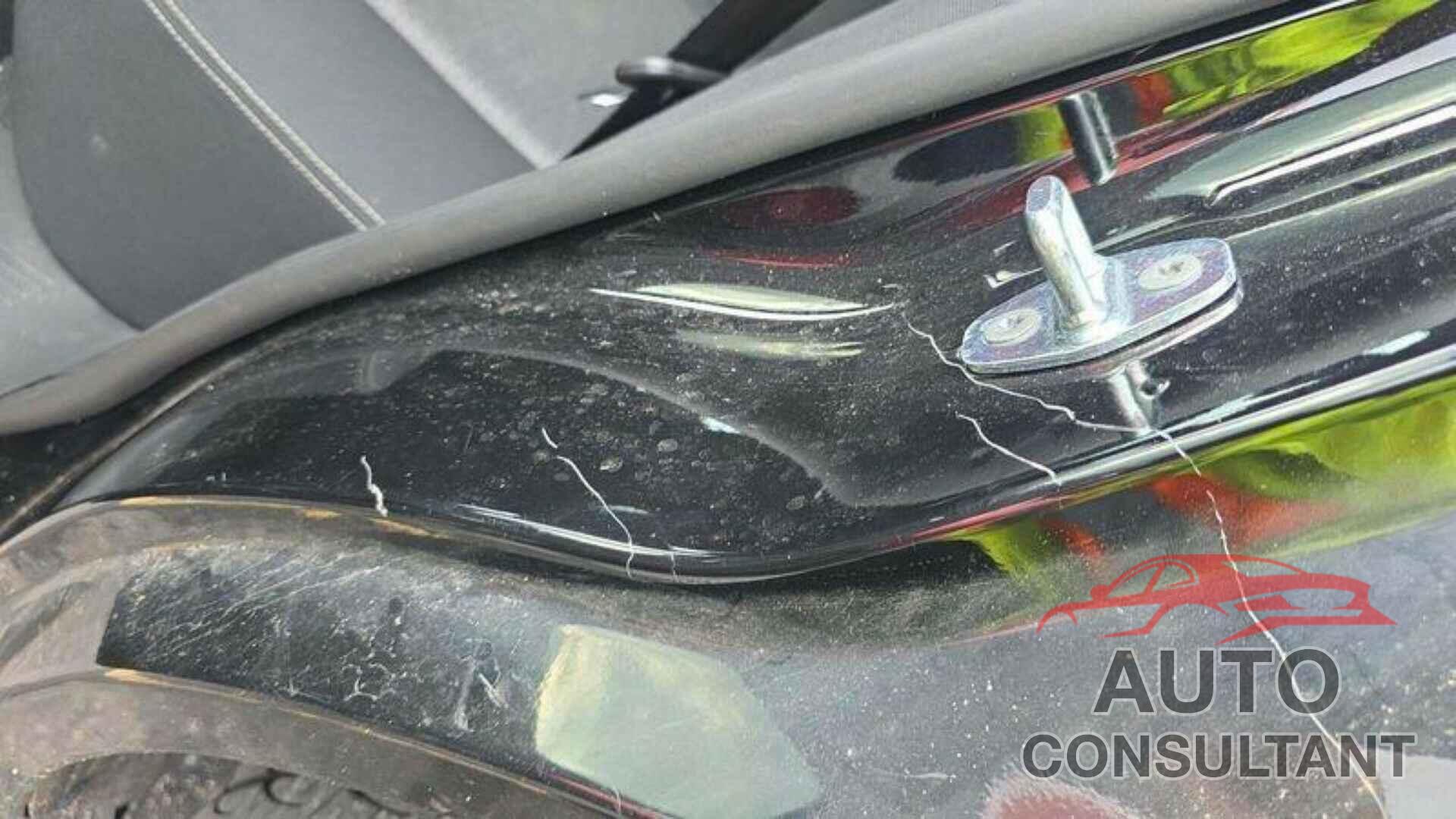 NISSAN ROGUE 2022 - 5N1BT3BB6NC686093