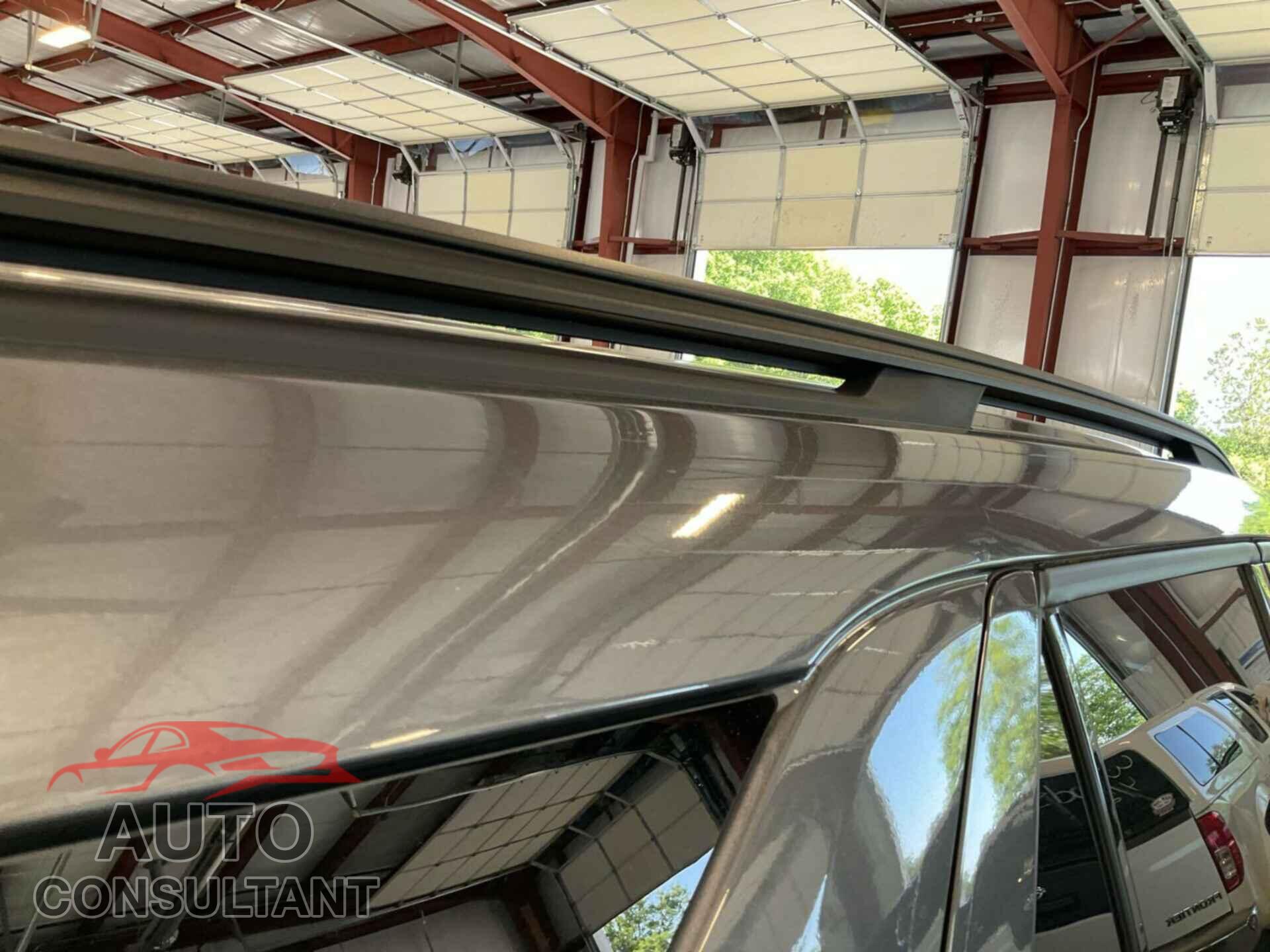 FORD EXPLORER 2021 - 1FMSK8DH8MGB35687