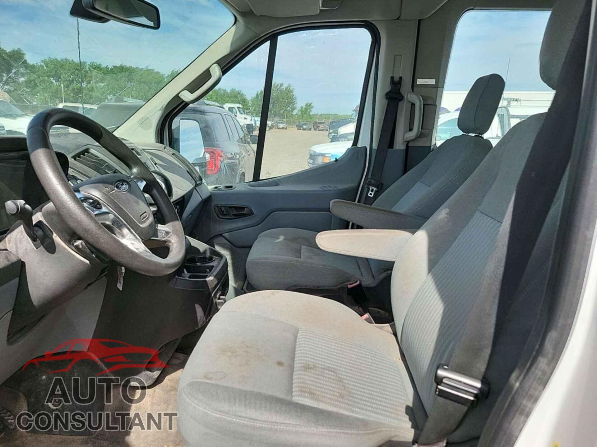 FORD TRANSIT 2015 - 1FBZX2CG2FKA17052