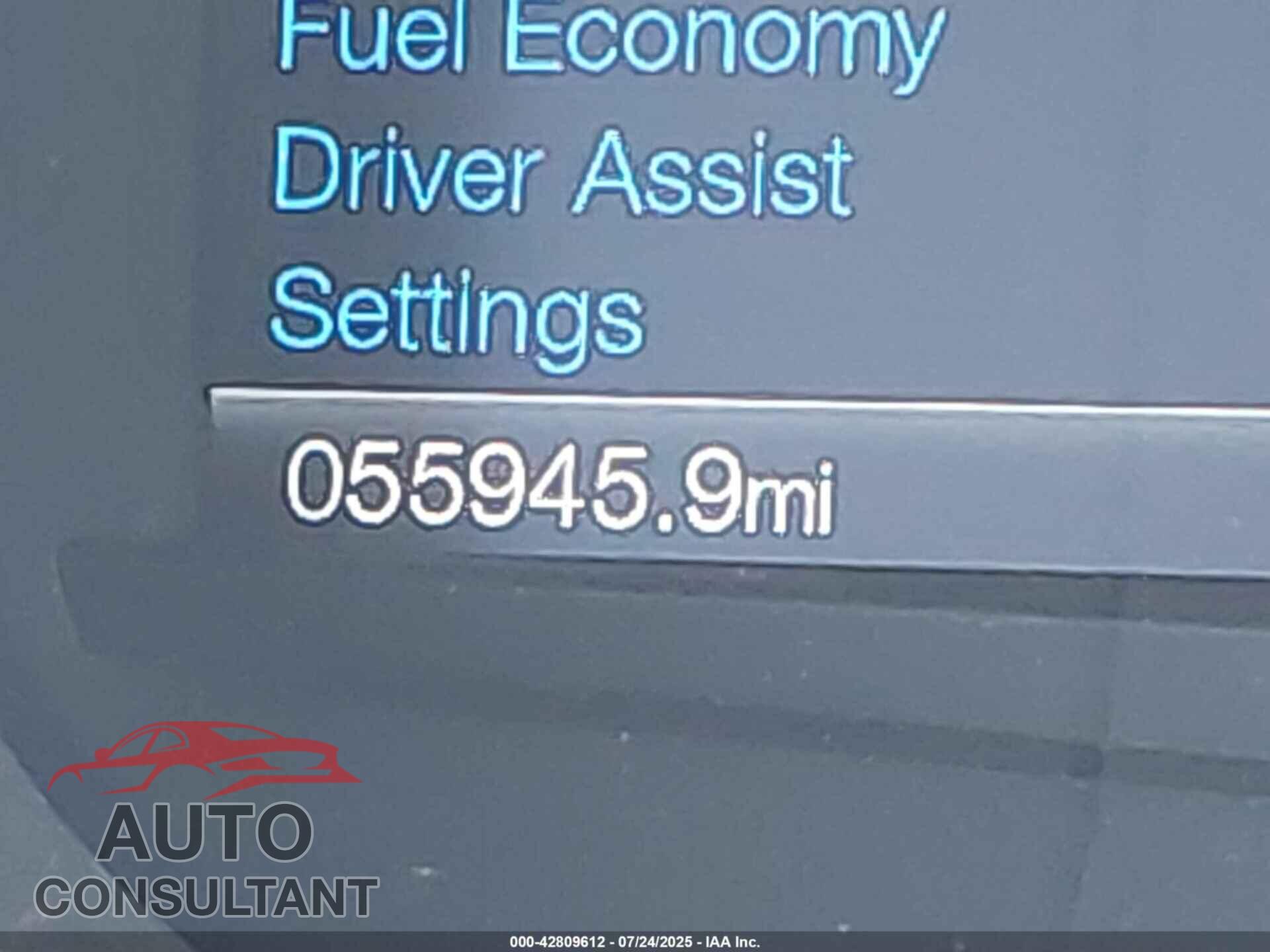 FORD EDGE 2017 - 2FMPK4AP9HBC16530