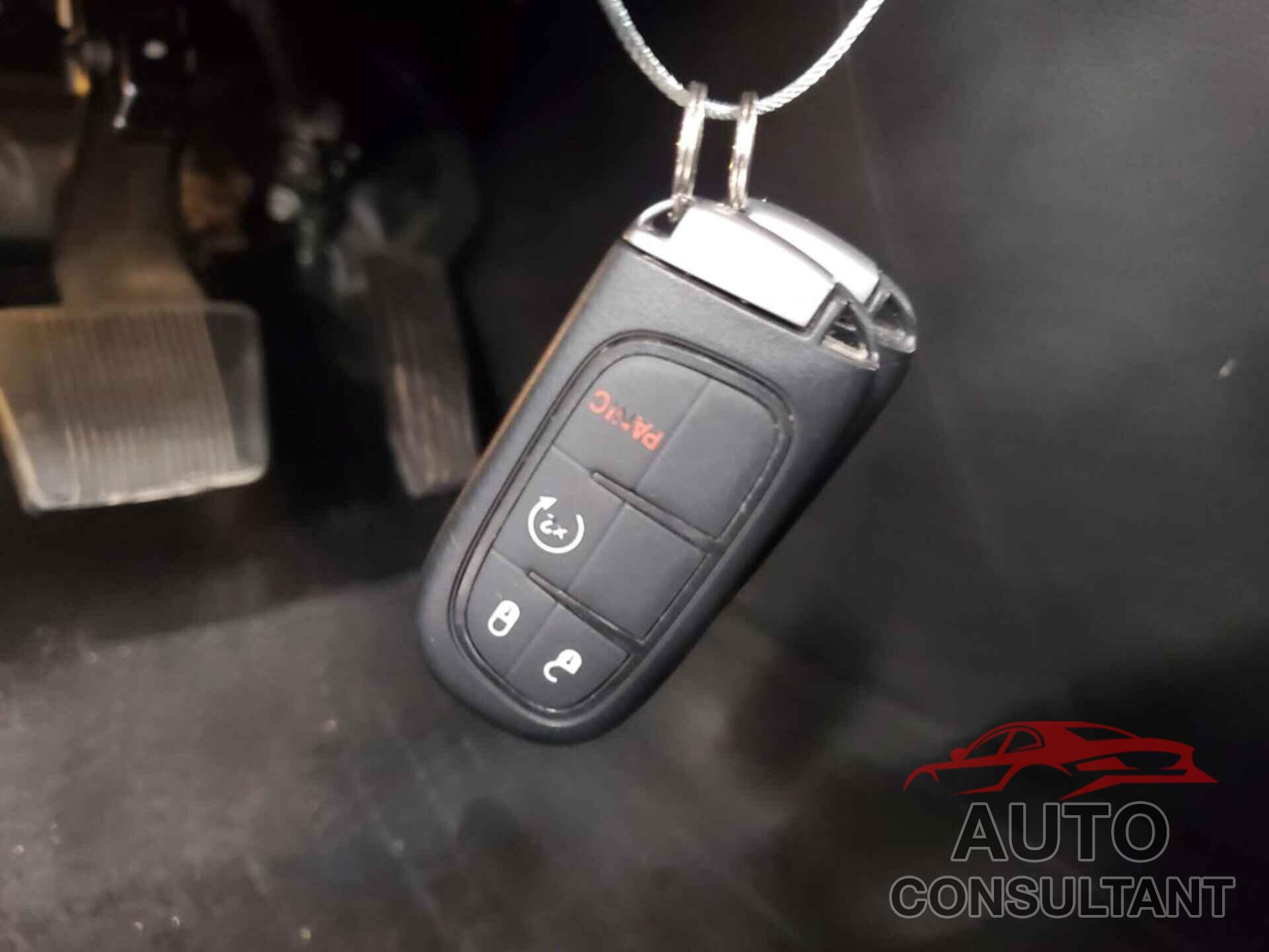 JEEP CHEROKEE 2021 - 1C4PJMLB9MD215536