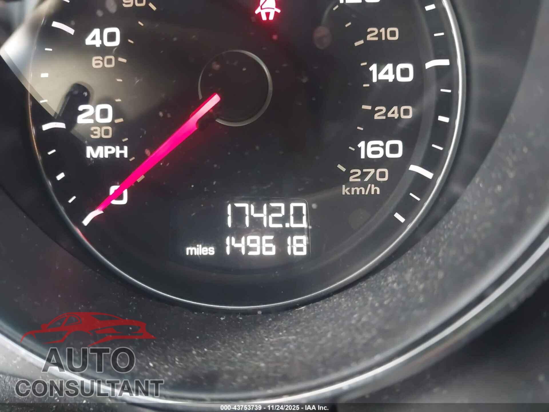 AUDI TT 2010 - TRUFFAFK7A1015846