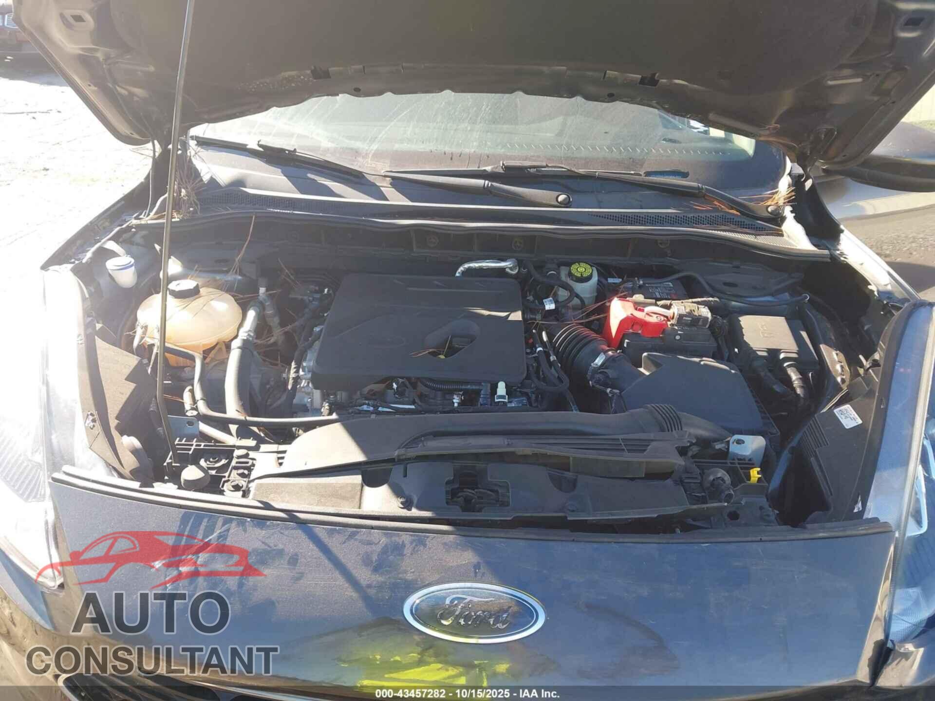 FORD ESCAPE 2020 - 1FMCU0G60LUA75804