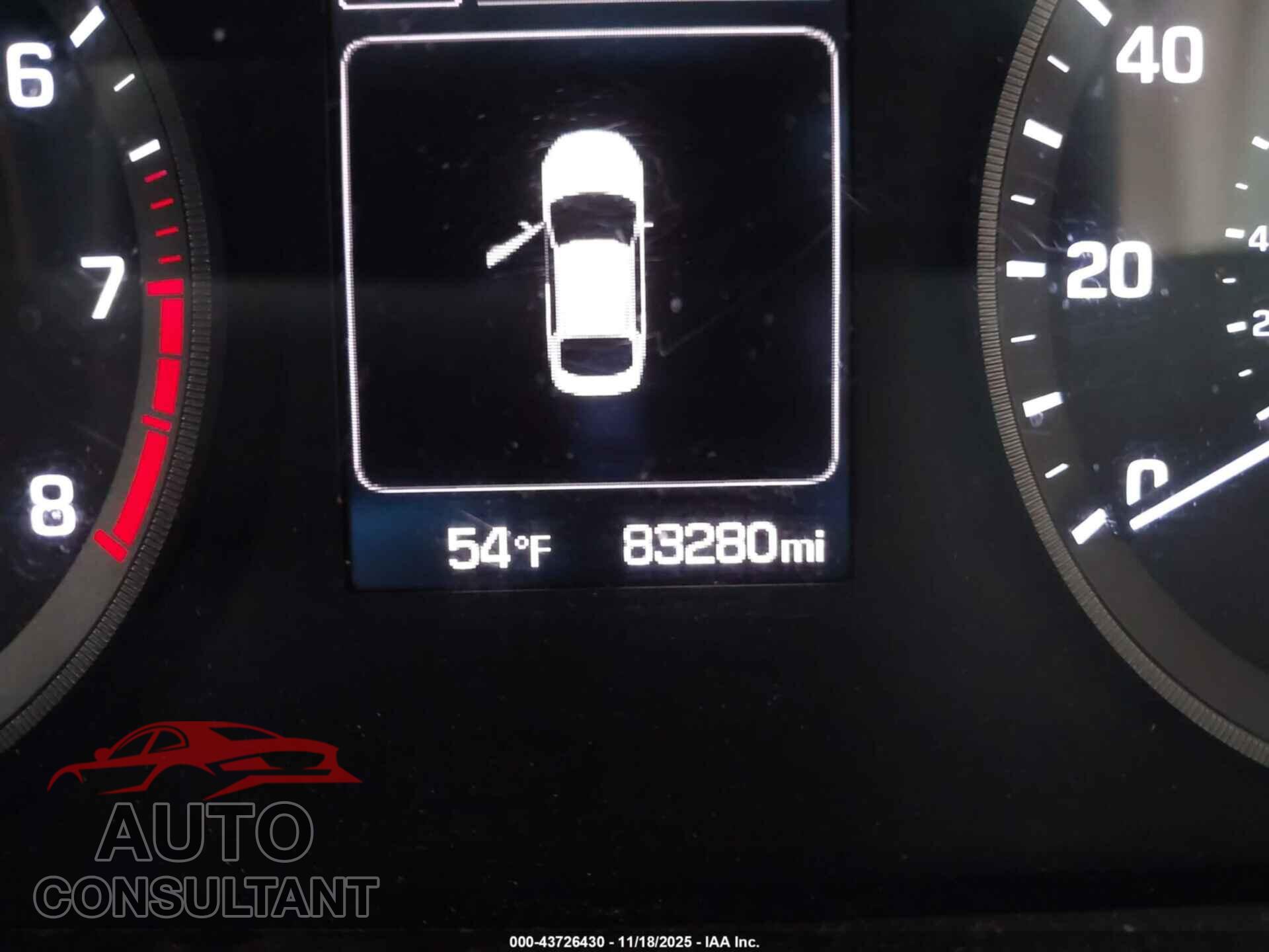 HYUNDAI SONATA 2015 - 5NPE24AF9FH163624