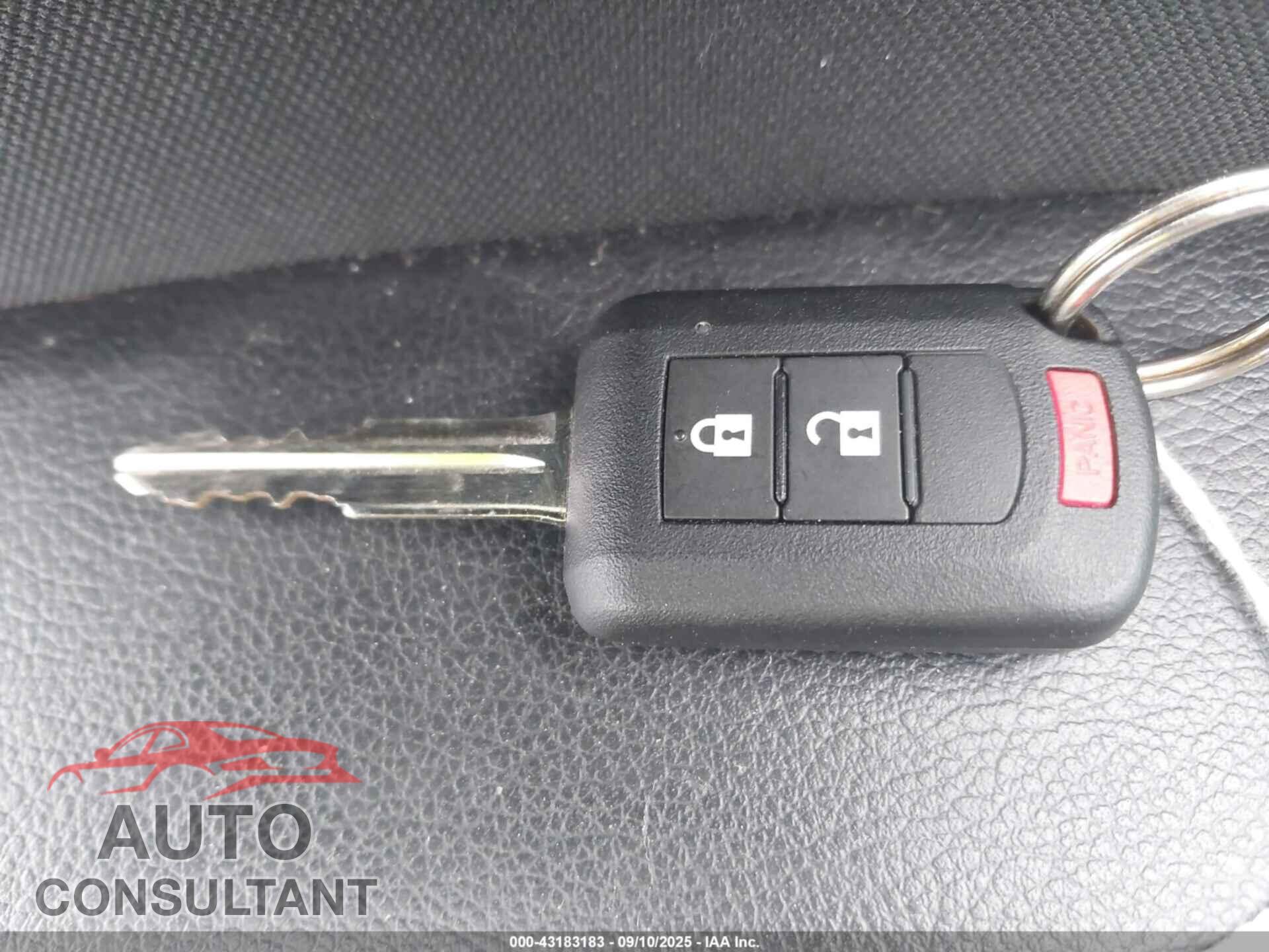 MITSUBISHI ECLIPSE CROSS 2020 - JA4AT3AA4LZ036112