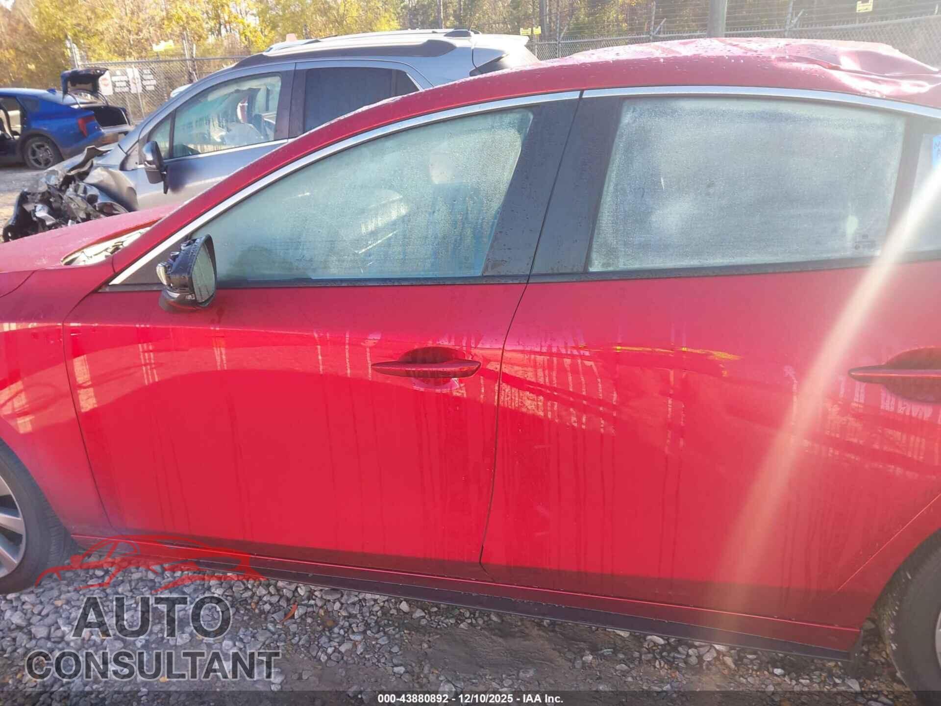 MAZDA MAZDA3 2023 - 3MZBPABM2PM362037
