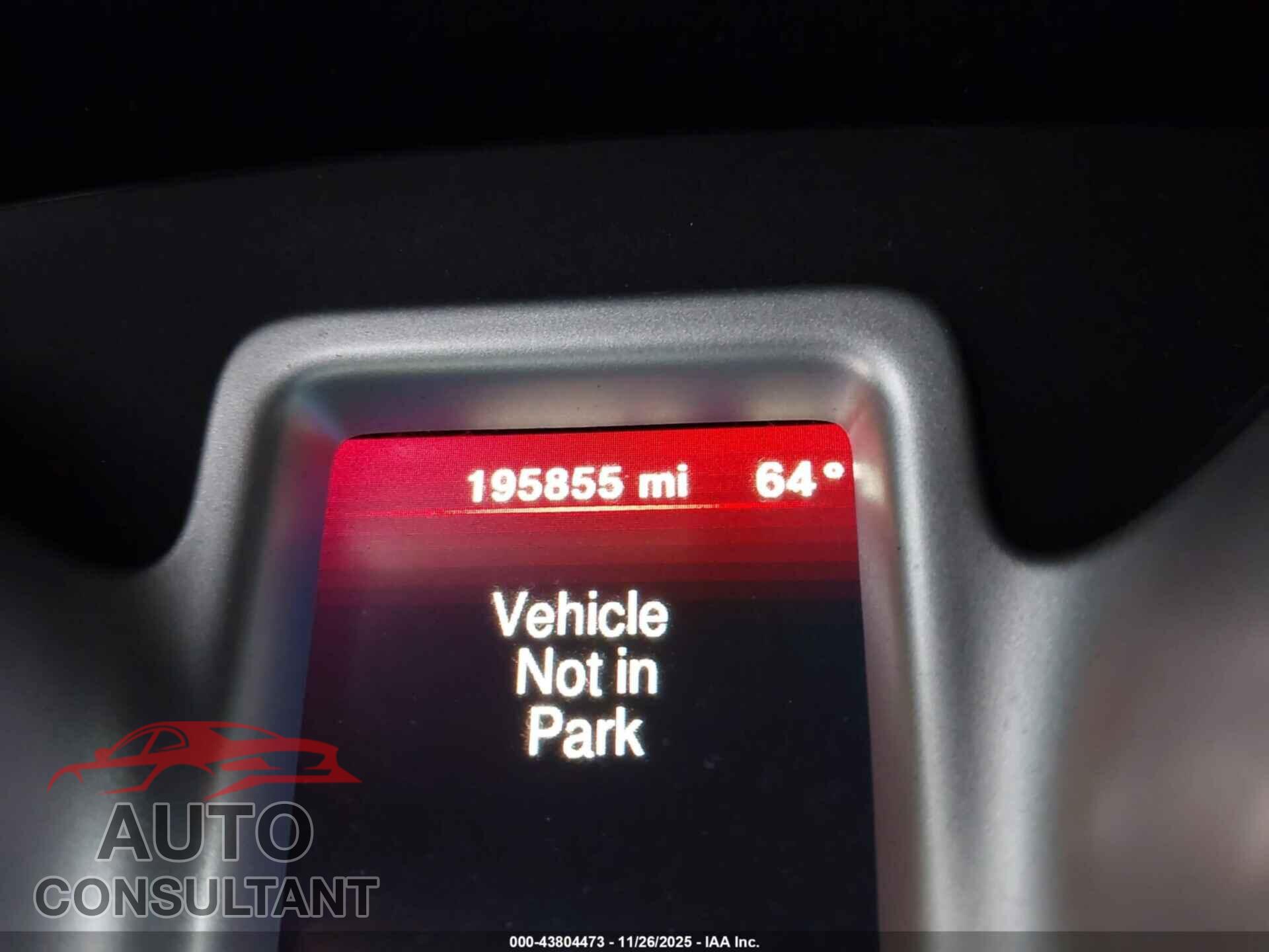 DODGE JOURNEY 2017 - 3C4PDCBB2HT506916