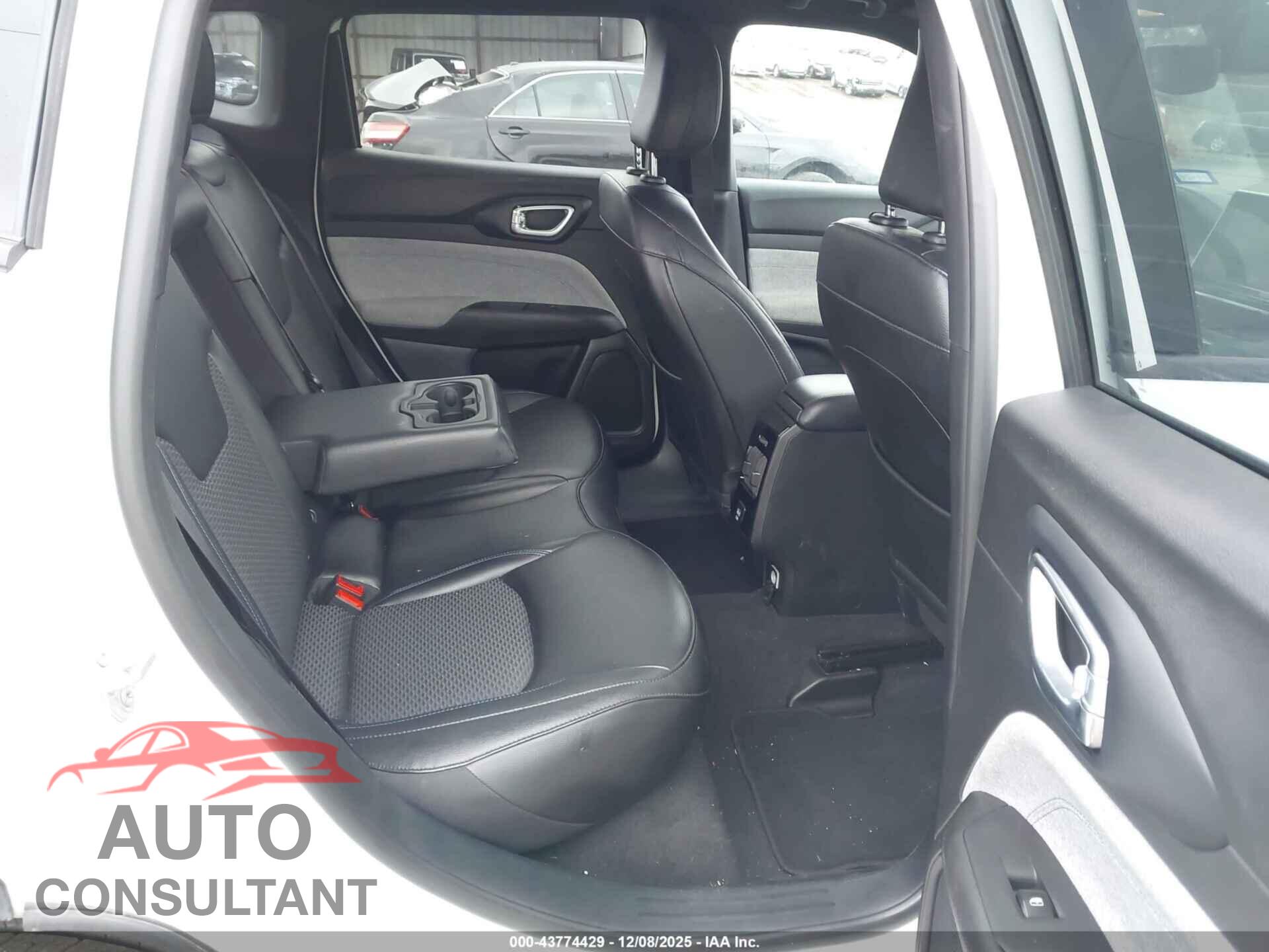 JEEP COMPASS 2024 - 3C4NJDBN2RT117341