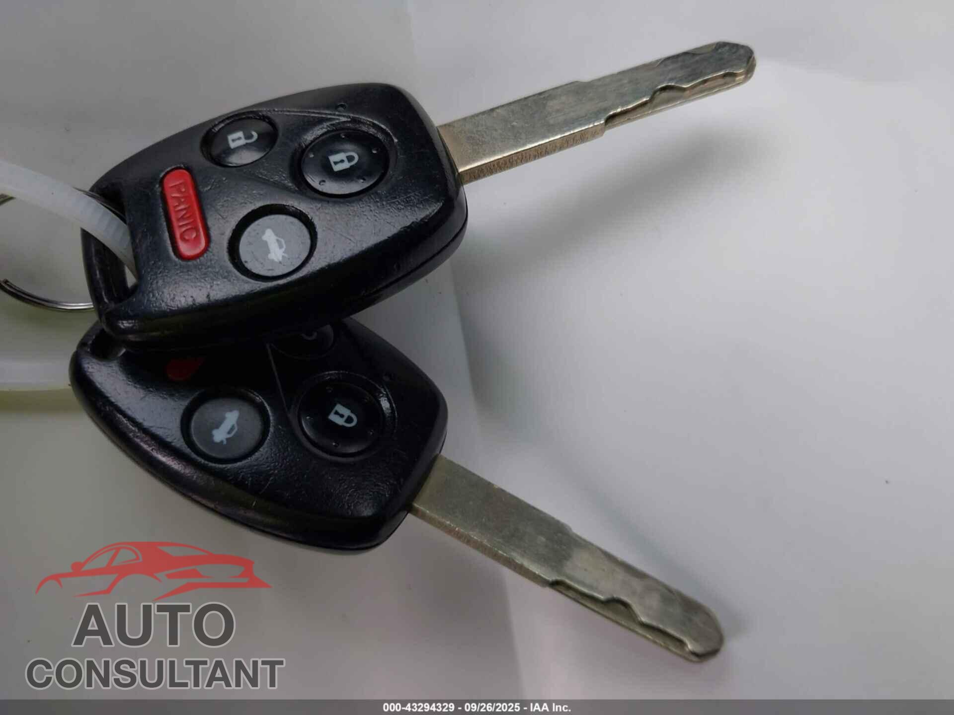 HONDA CIVIC 2012 - 19XFB2F51CE361994