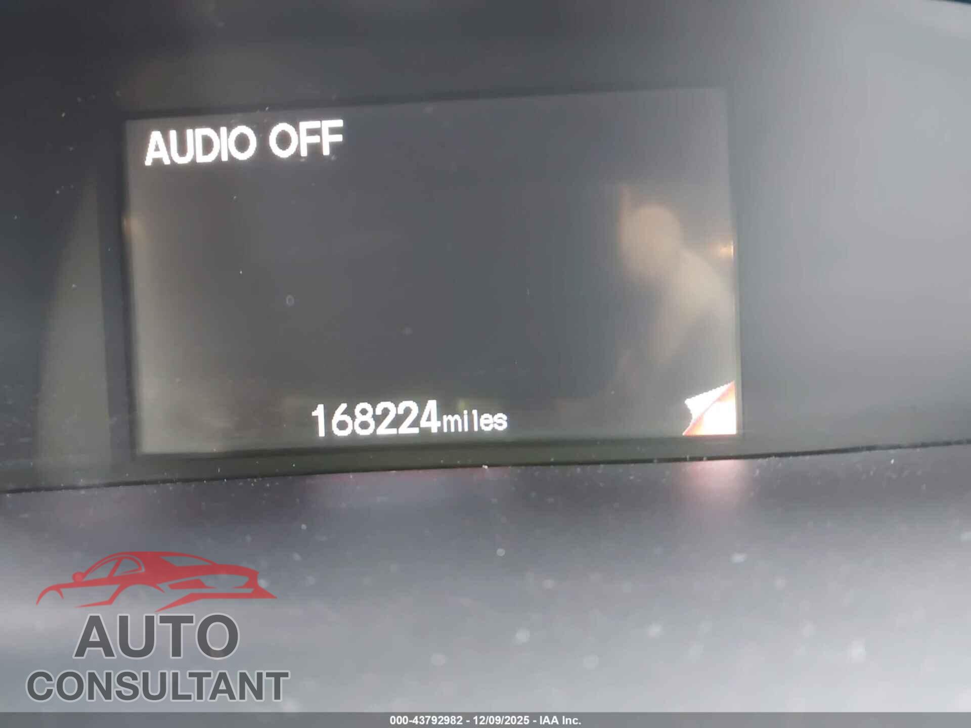 HONDA CIVIC 2012 - 19XFB2F59CE366036