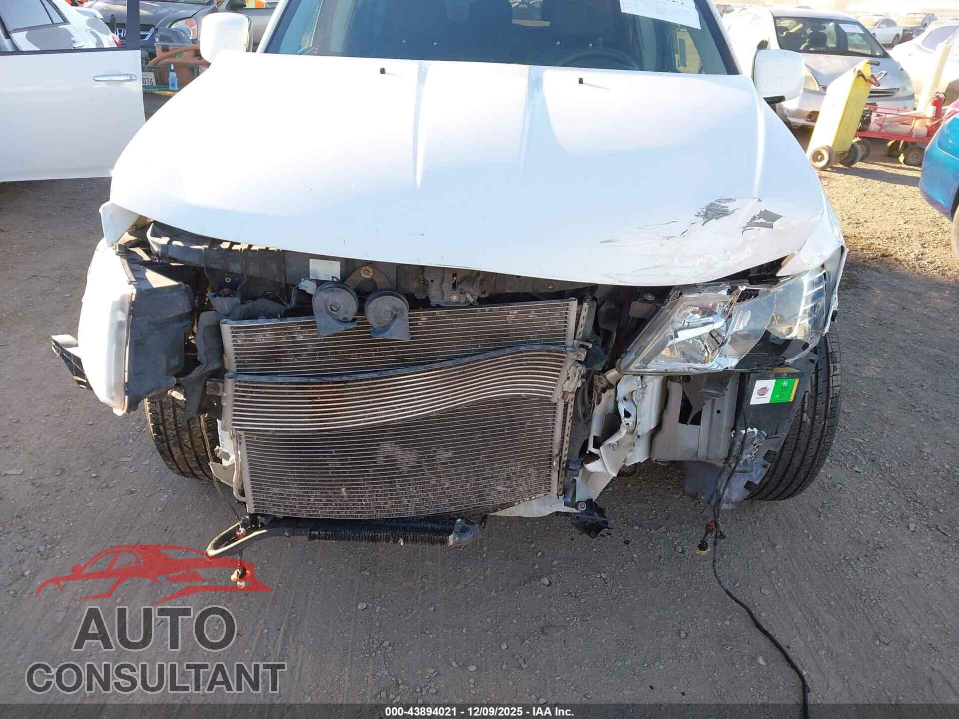 DODGE JOURNEY 2017 - 3C4PDCBG7HT523092