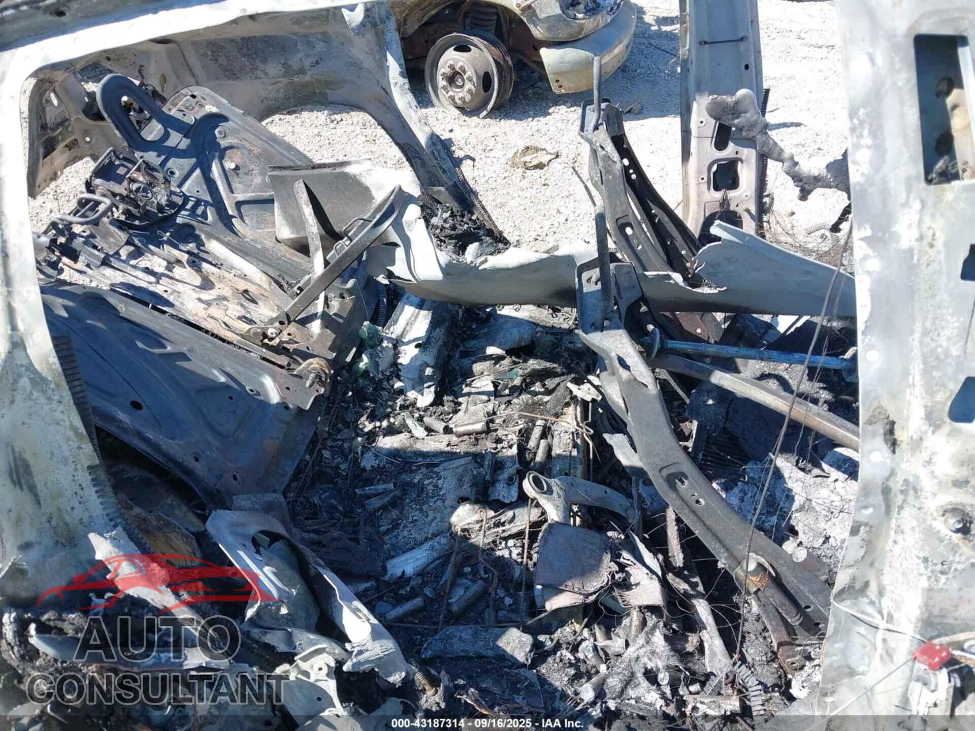 TESLA MODEL 3 2017 - 5YJ3E1EA1HF002178