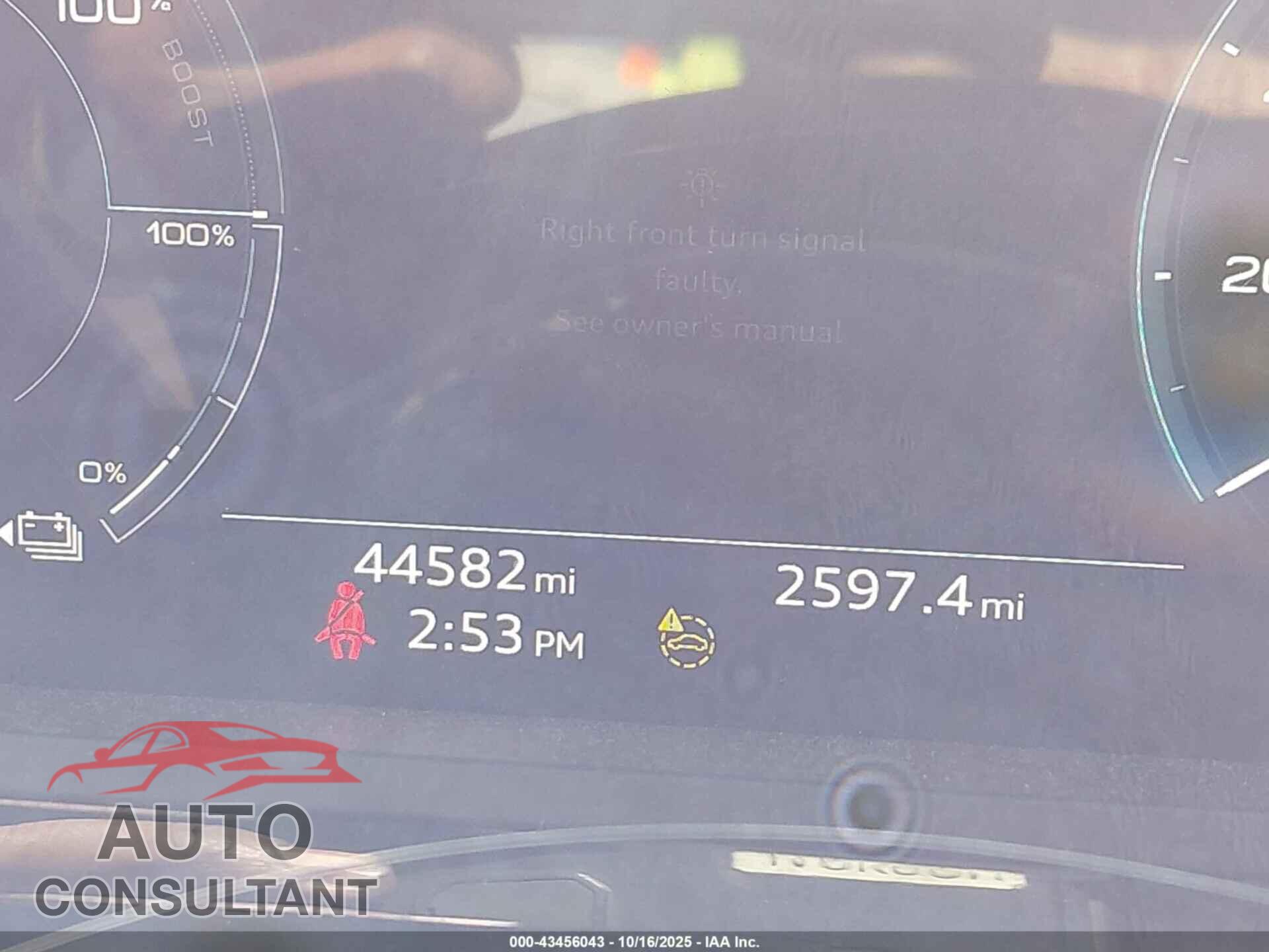 AUDI E-TRON 2022 - WA1AAAGE9NB028653
