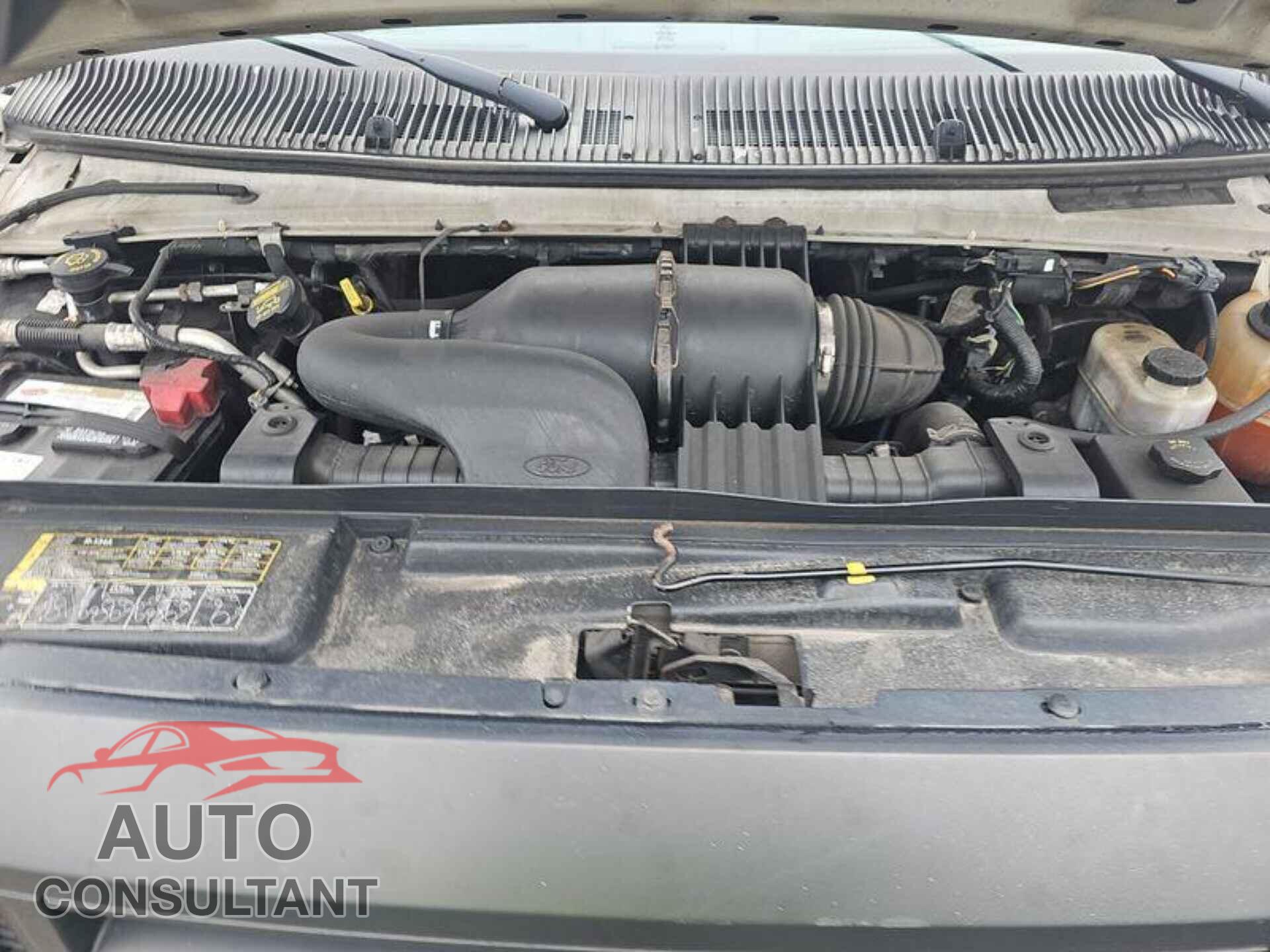 FORD E-150 2010 - 1FTNE1EW1ADA91297