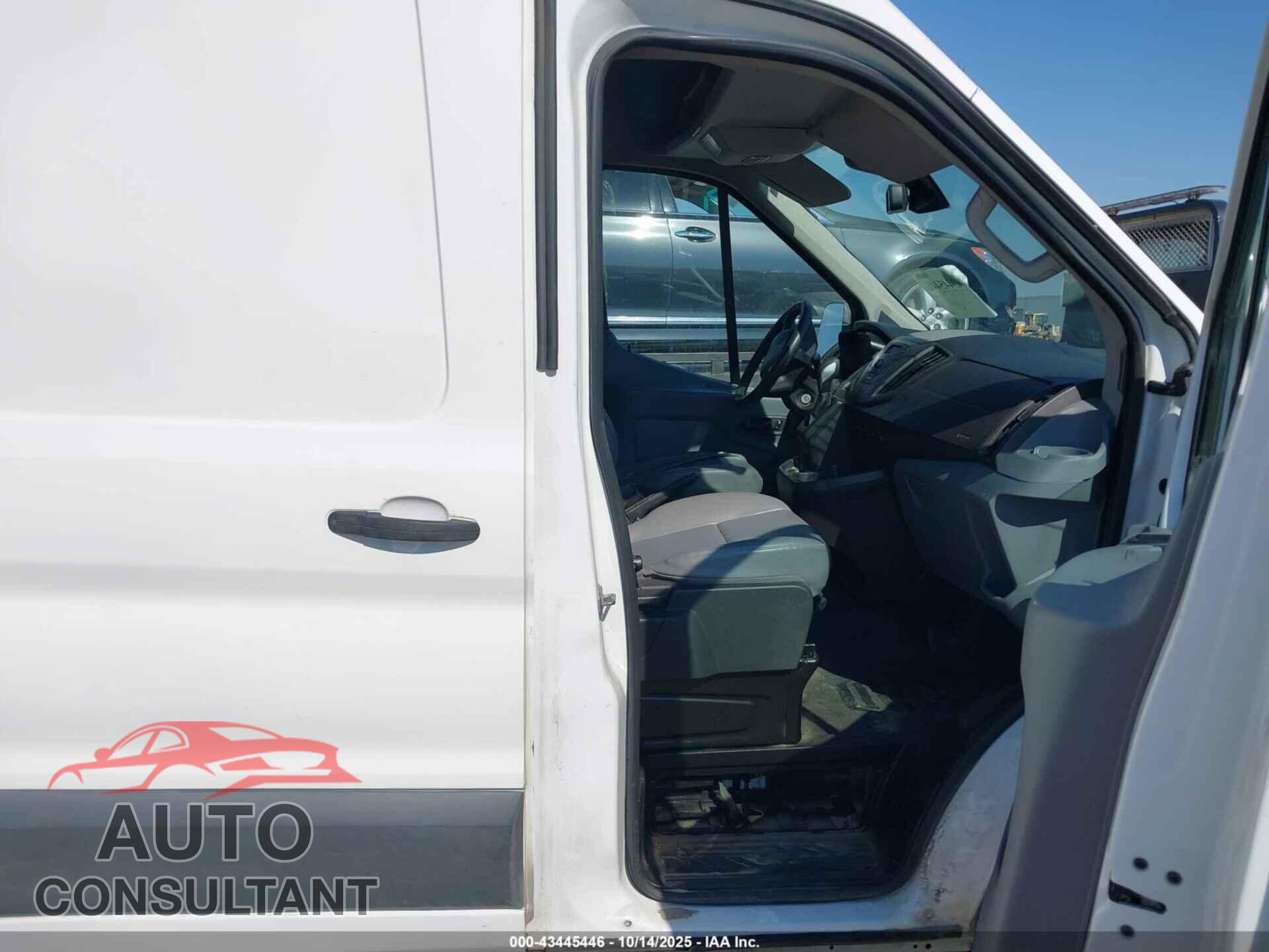 FORD TRANSIT-250 2016 - 1FTYR2XM1GKB27951