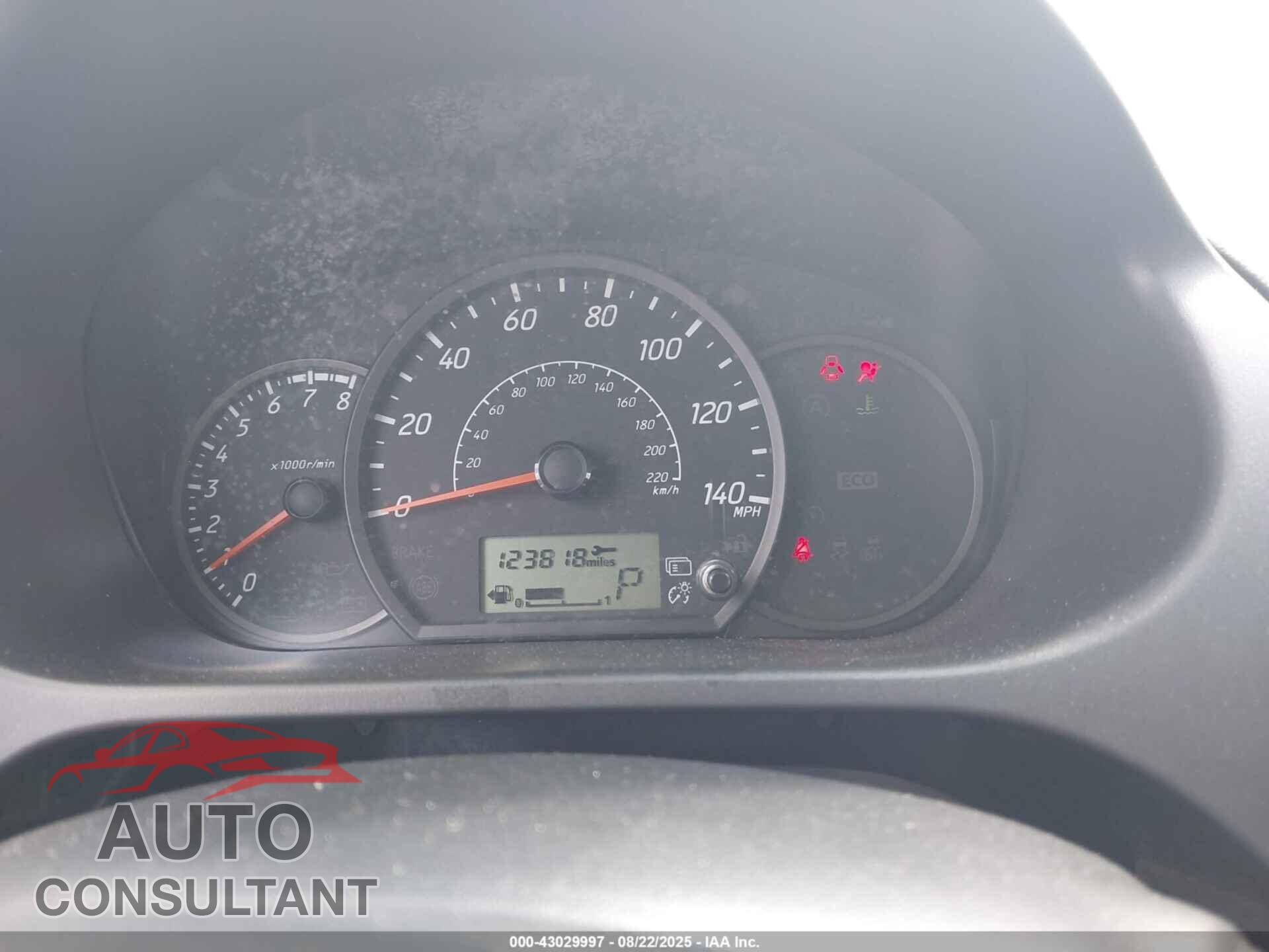 MITSUBISHI MIRAGE G4 2017 - ML32F3FJ4HHF05552