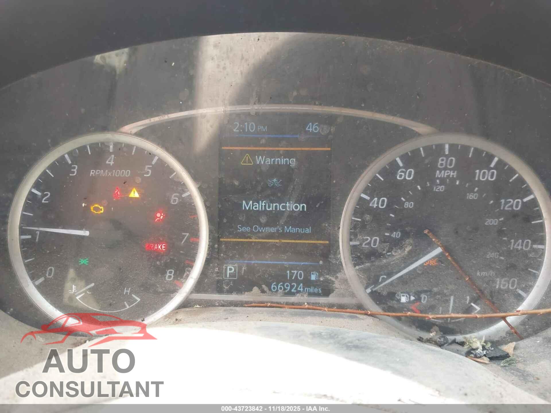 NISSAN SENTRA 2019 - 3N1AB7AP3KL609367