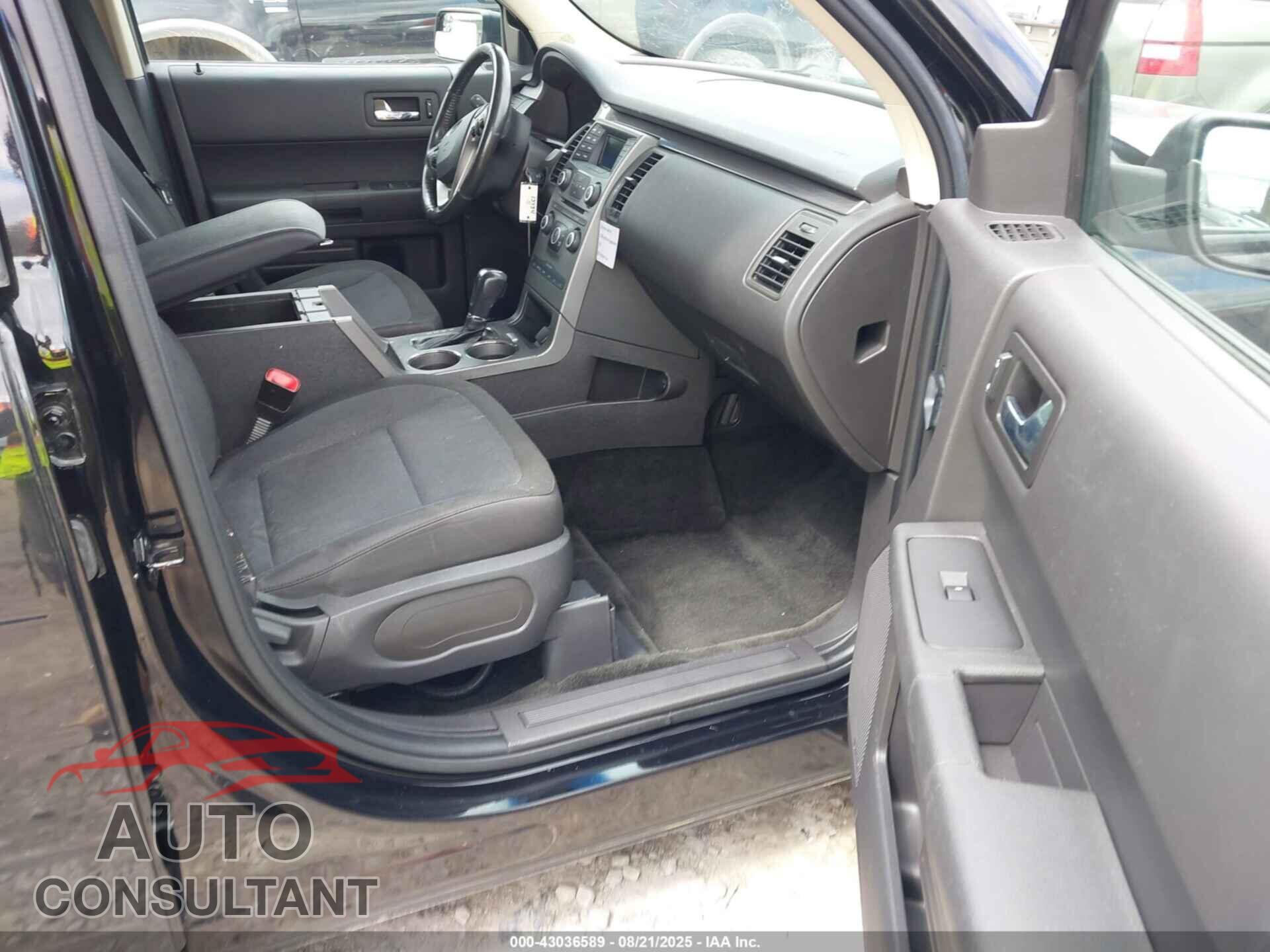 FORD FLEX 2016 - 2FMGK5B85GBA14537