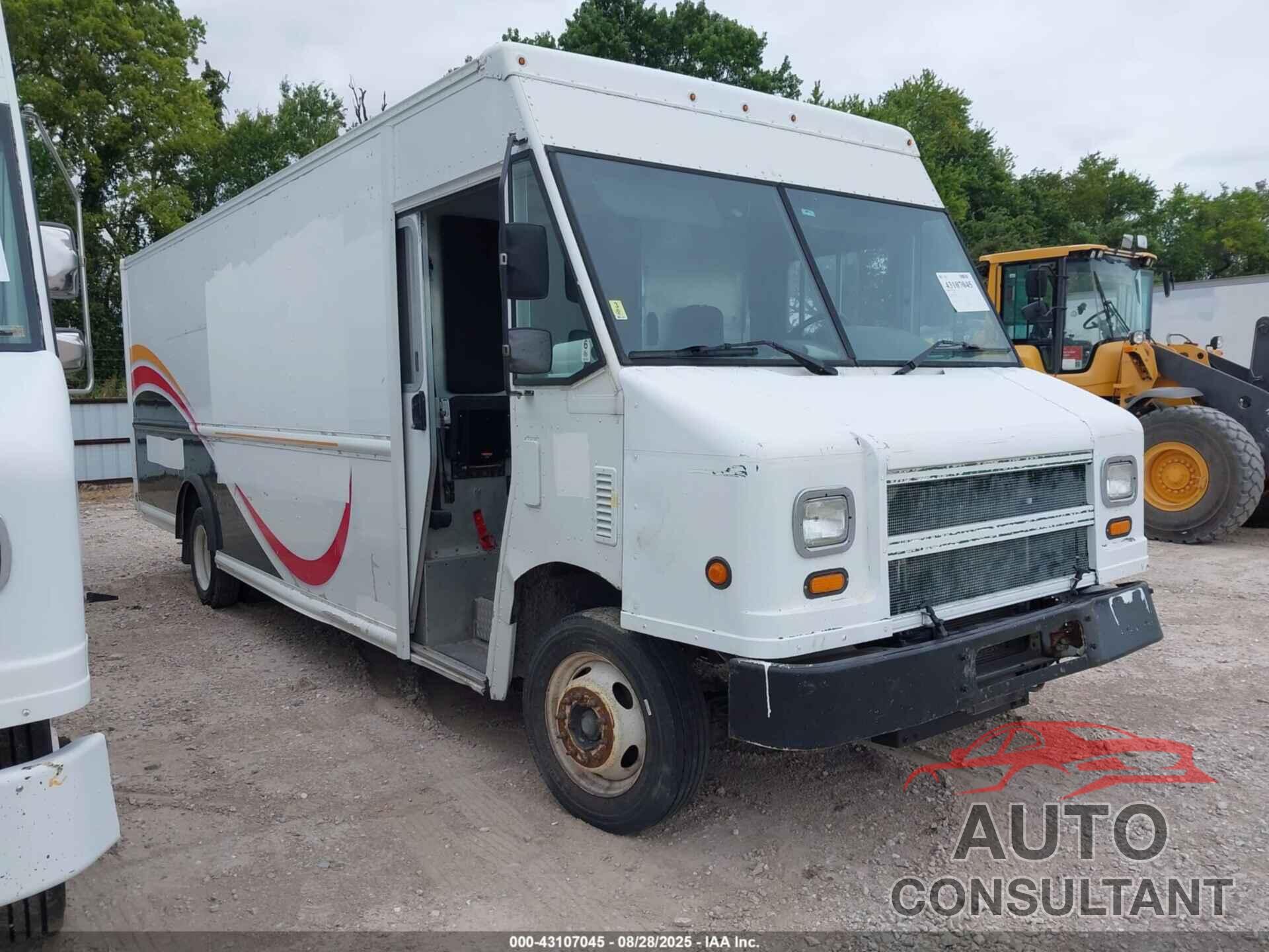 FORD F-59 COMMERCIAL STRIPPED 2015 - 1F65F5KY8F0A00019