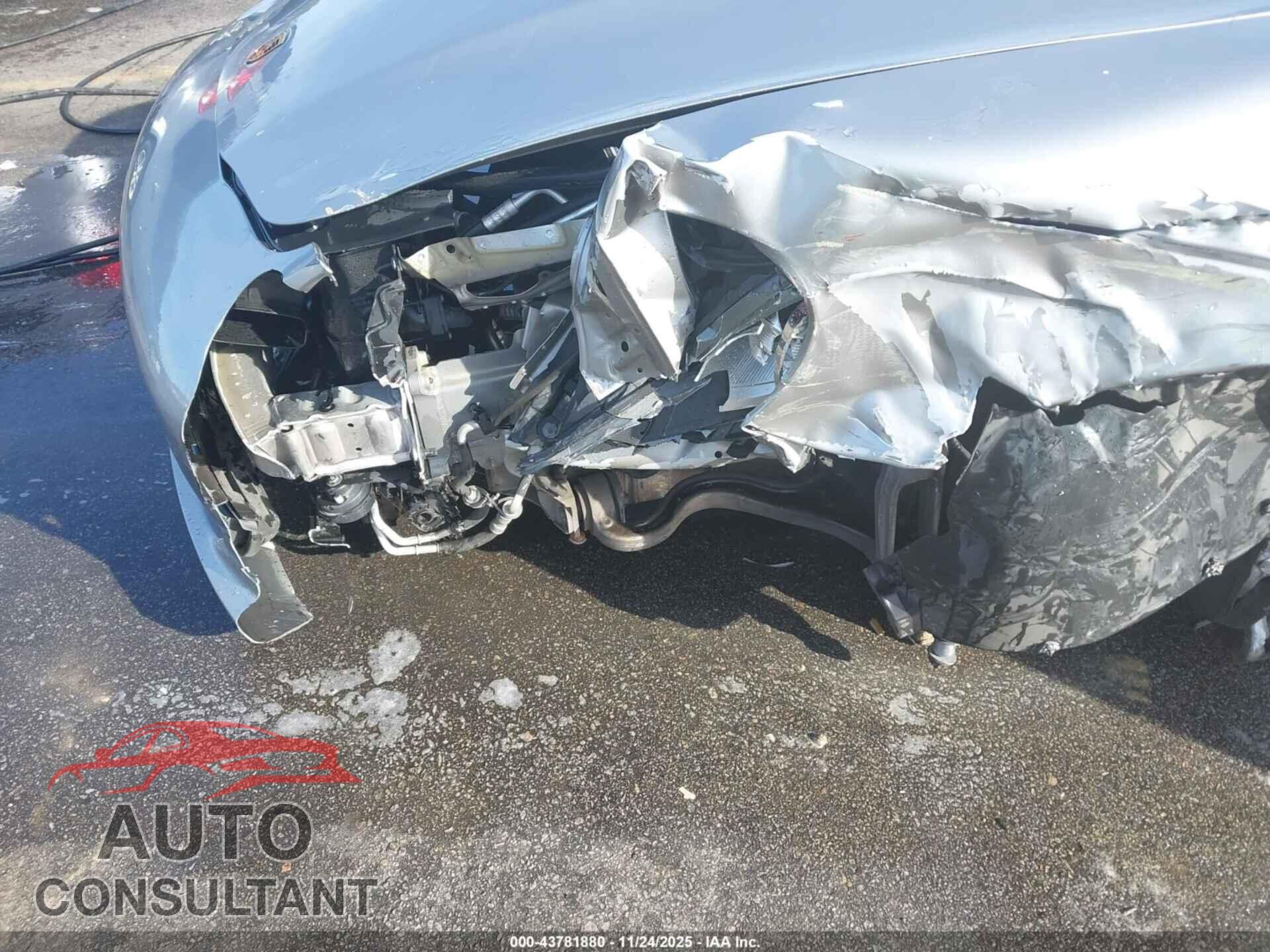 PORSCHE PANAMERA 2012 - WP0AA2A73CL019685